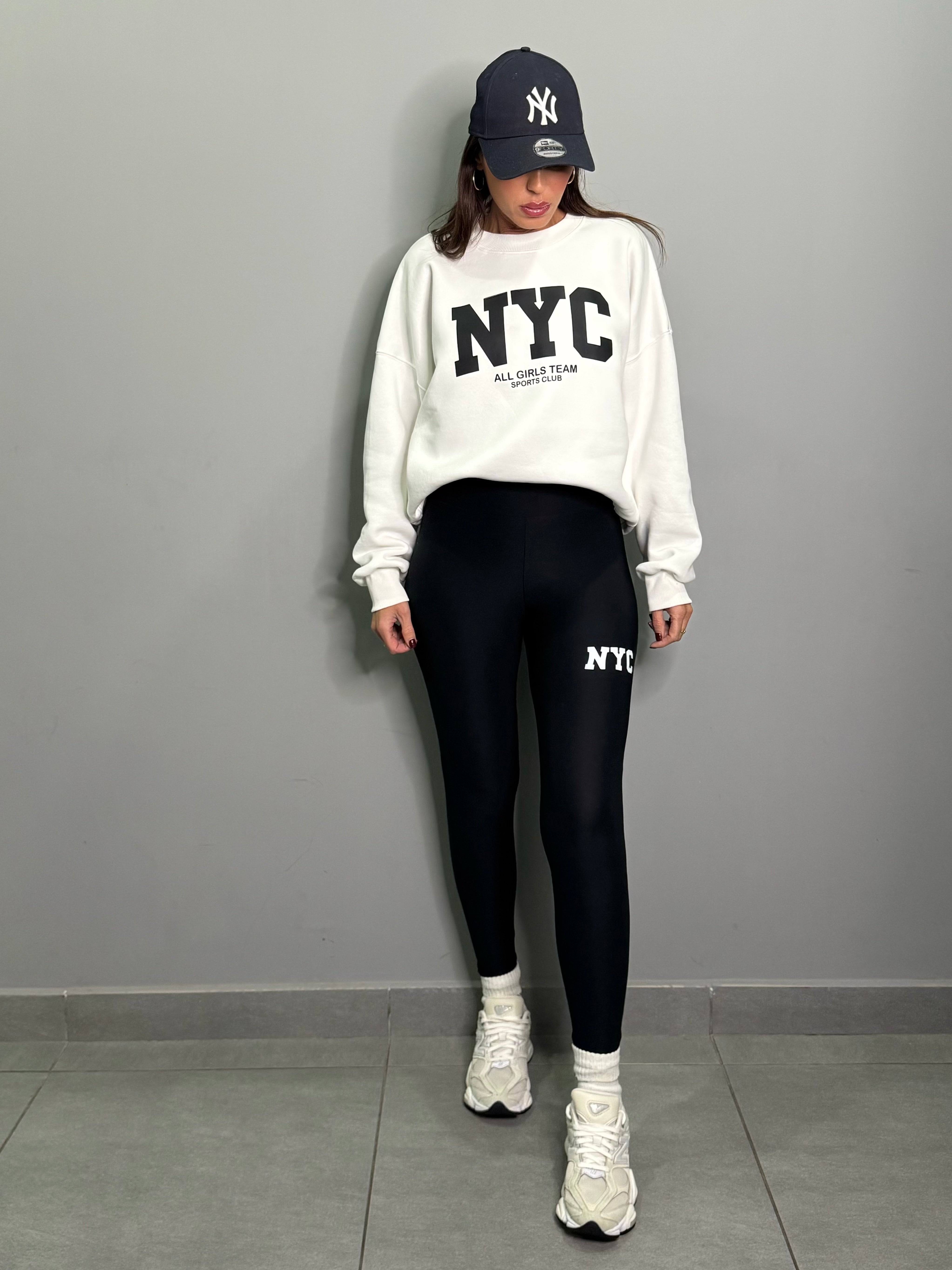 Coordinato NYC