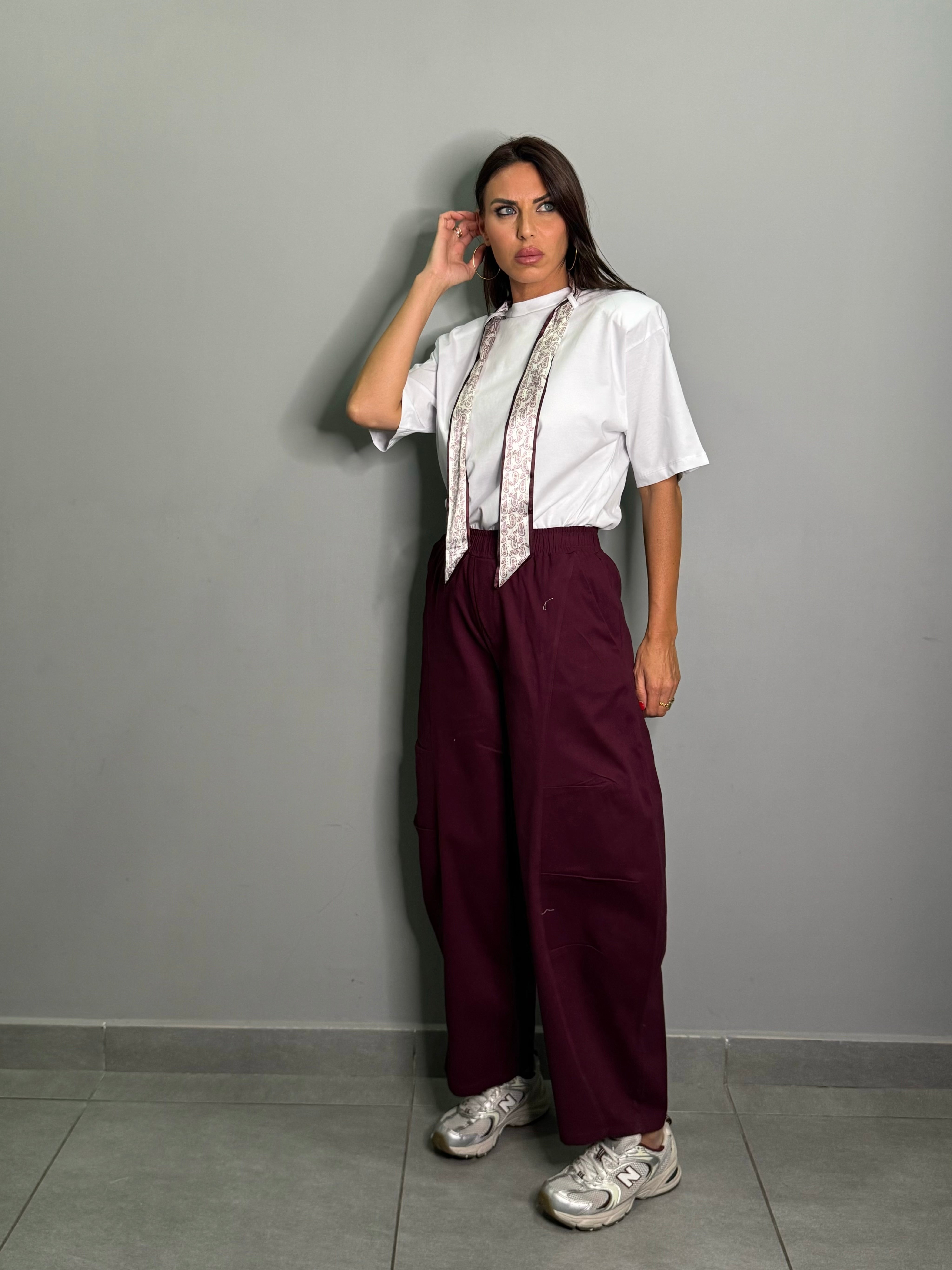 Pantalone JUST