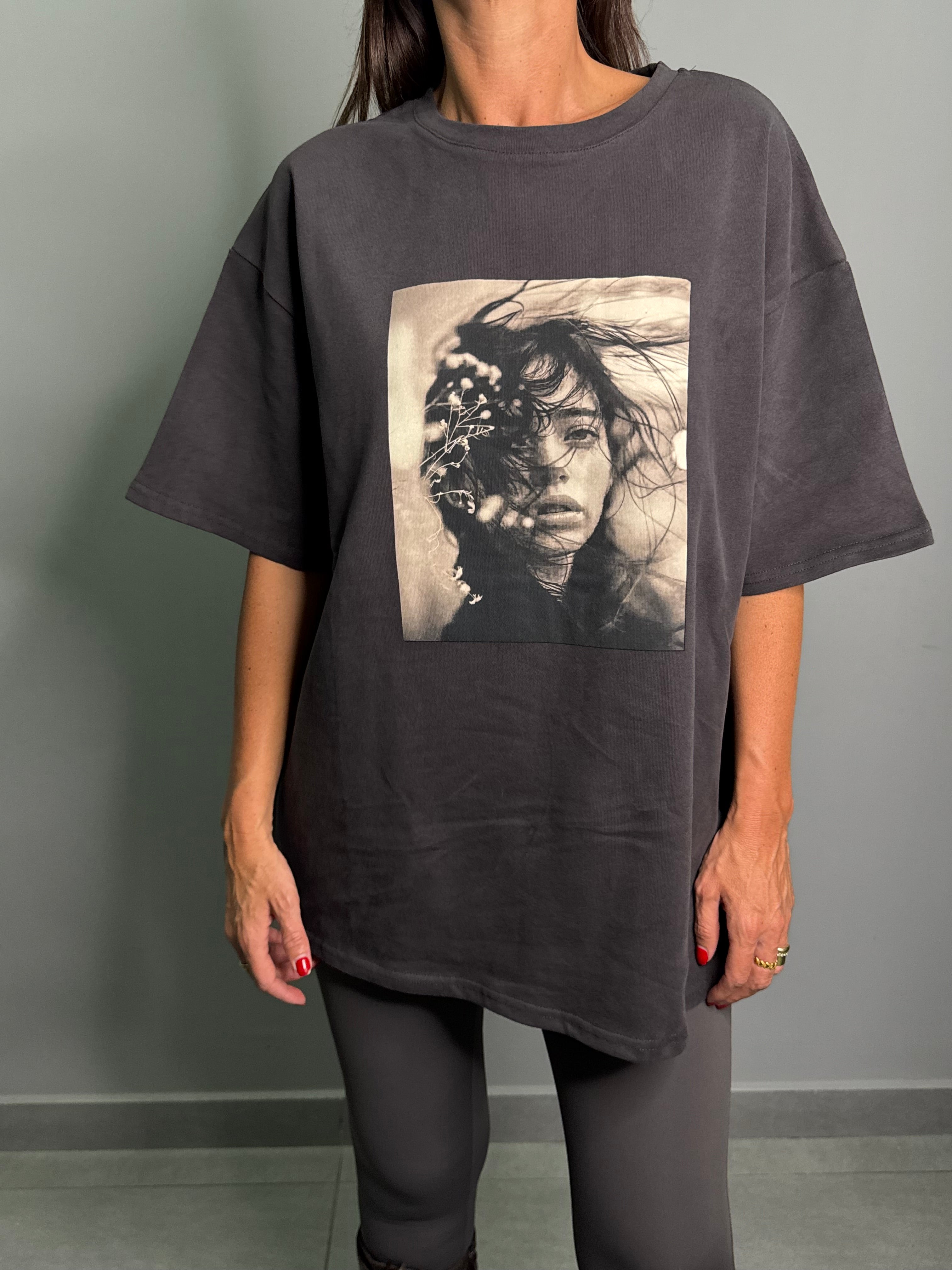 Shirt Face