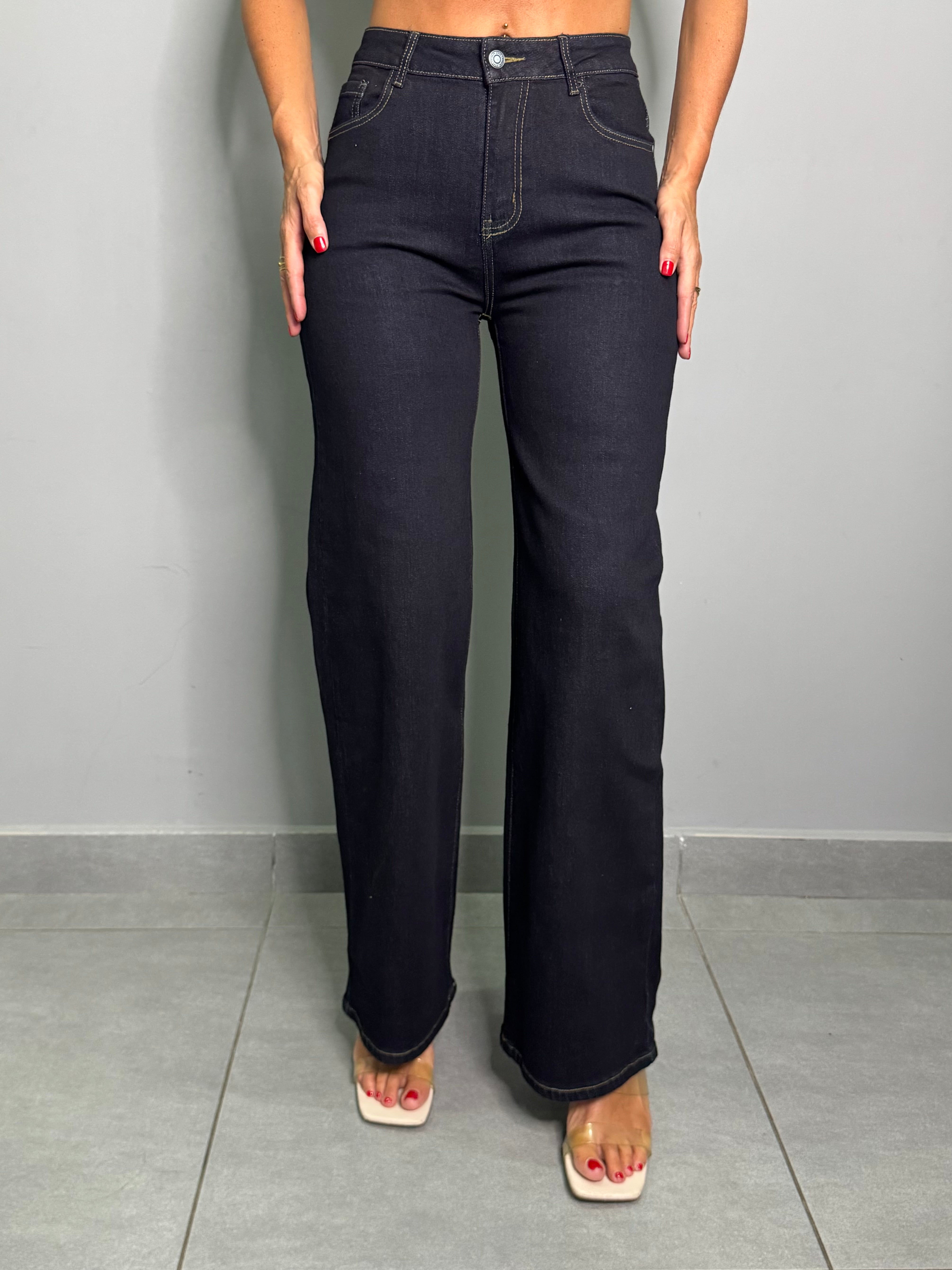 Denim Essential