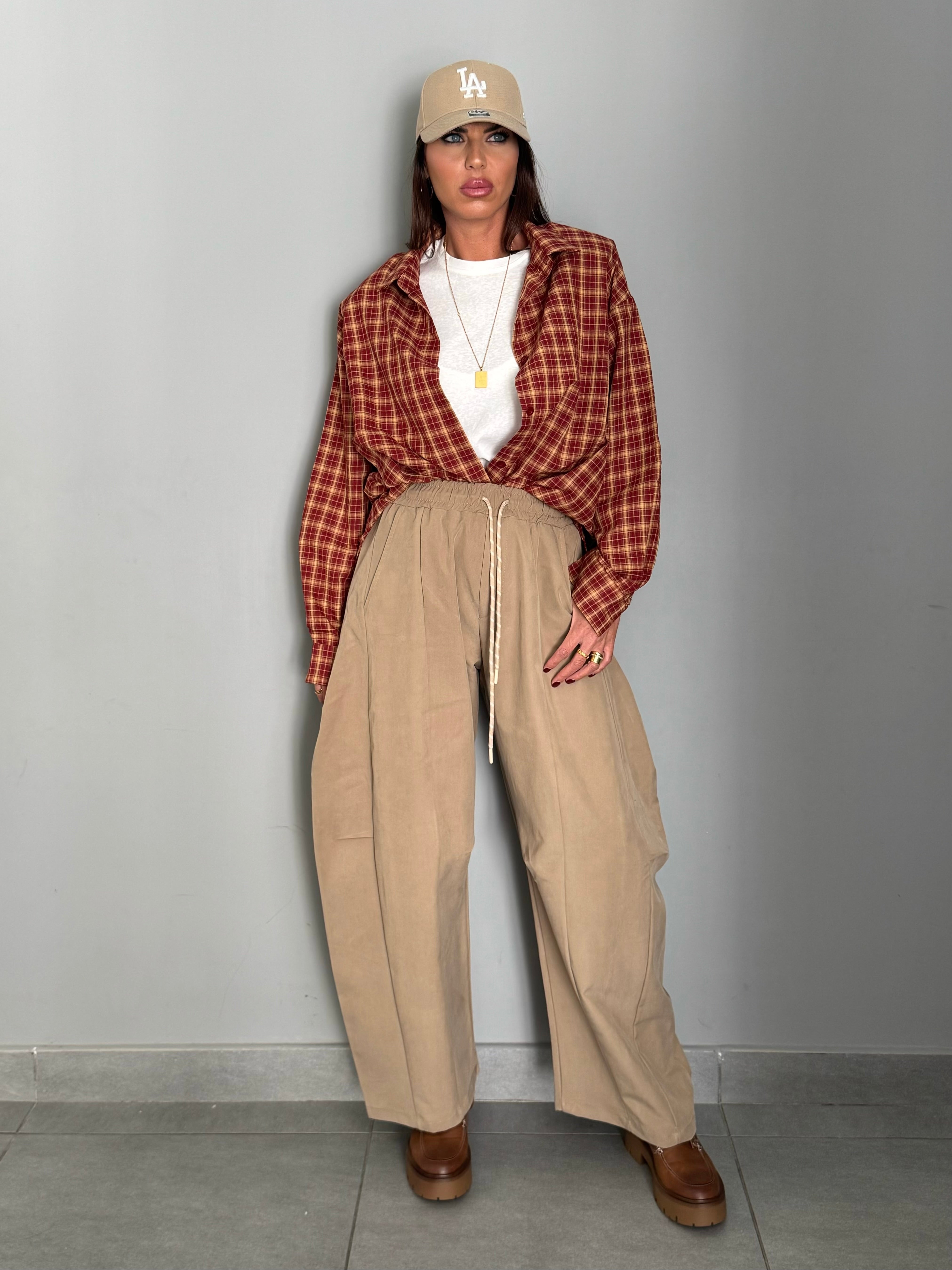 Pantalone WEST