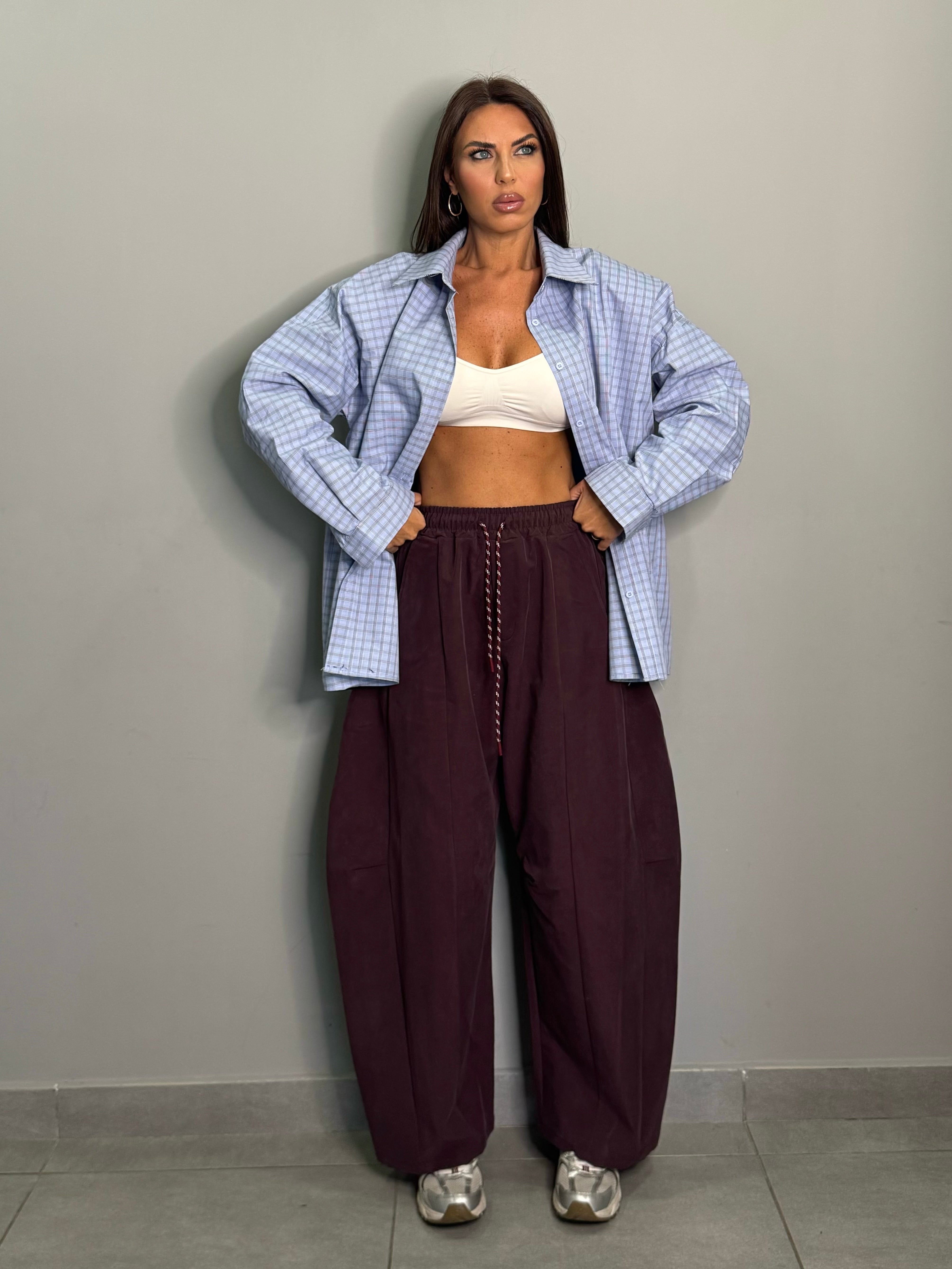 Pantalone WEST