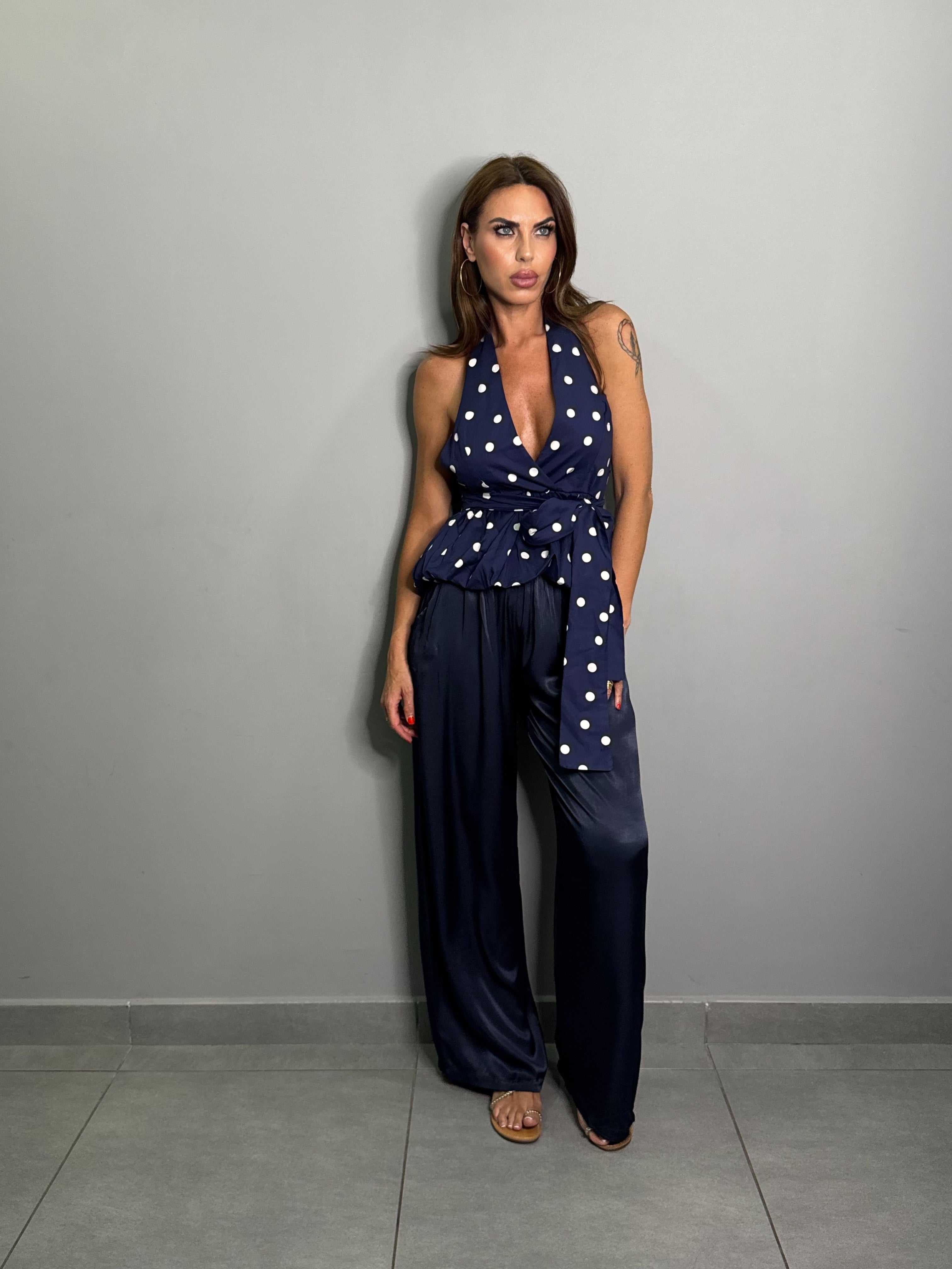 Coordinato Sofia