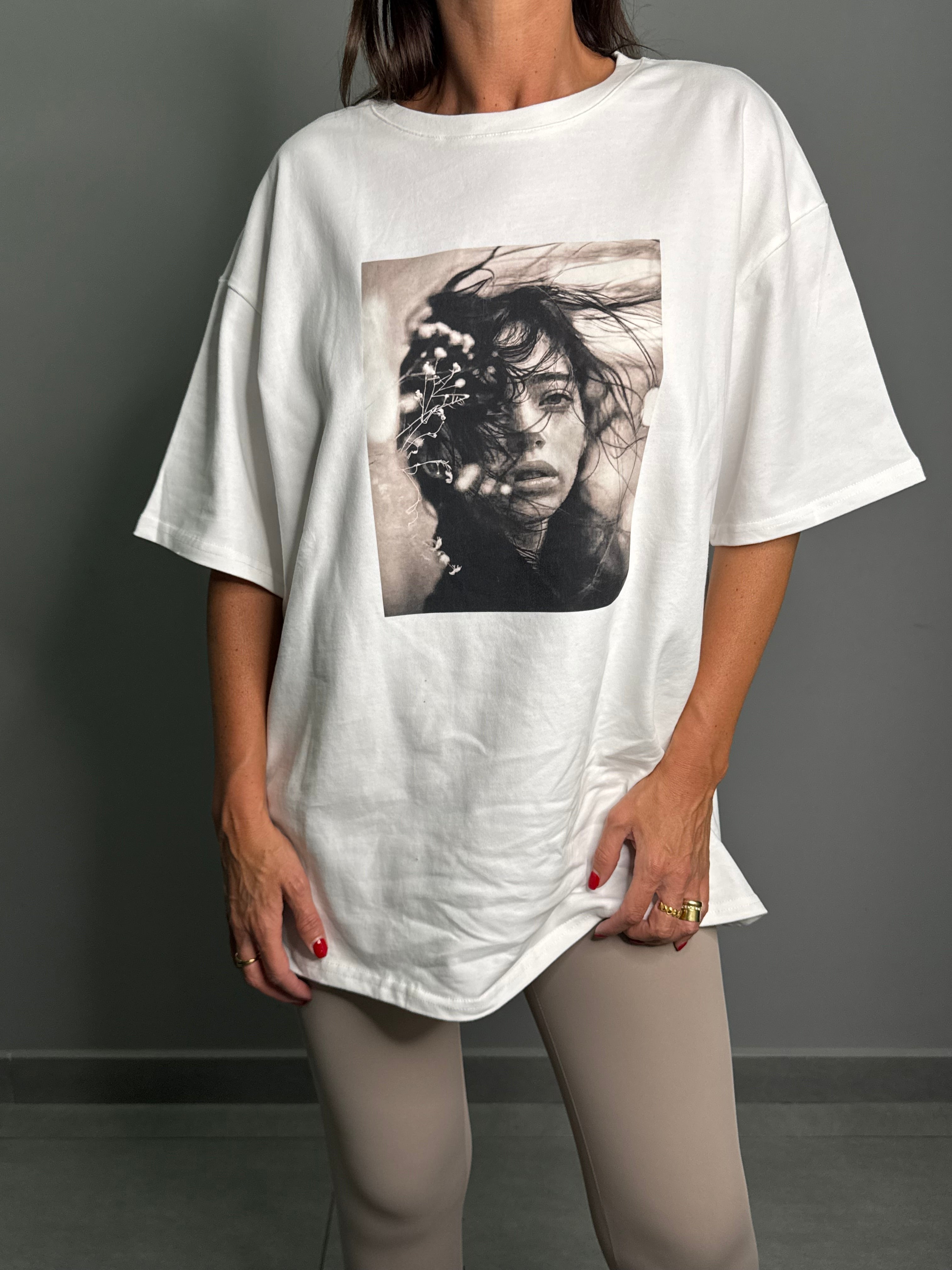 Shirt Face