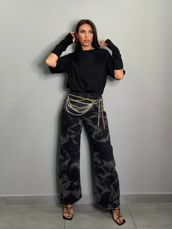 Denim GREY camuflage