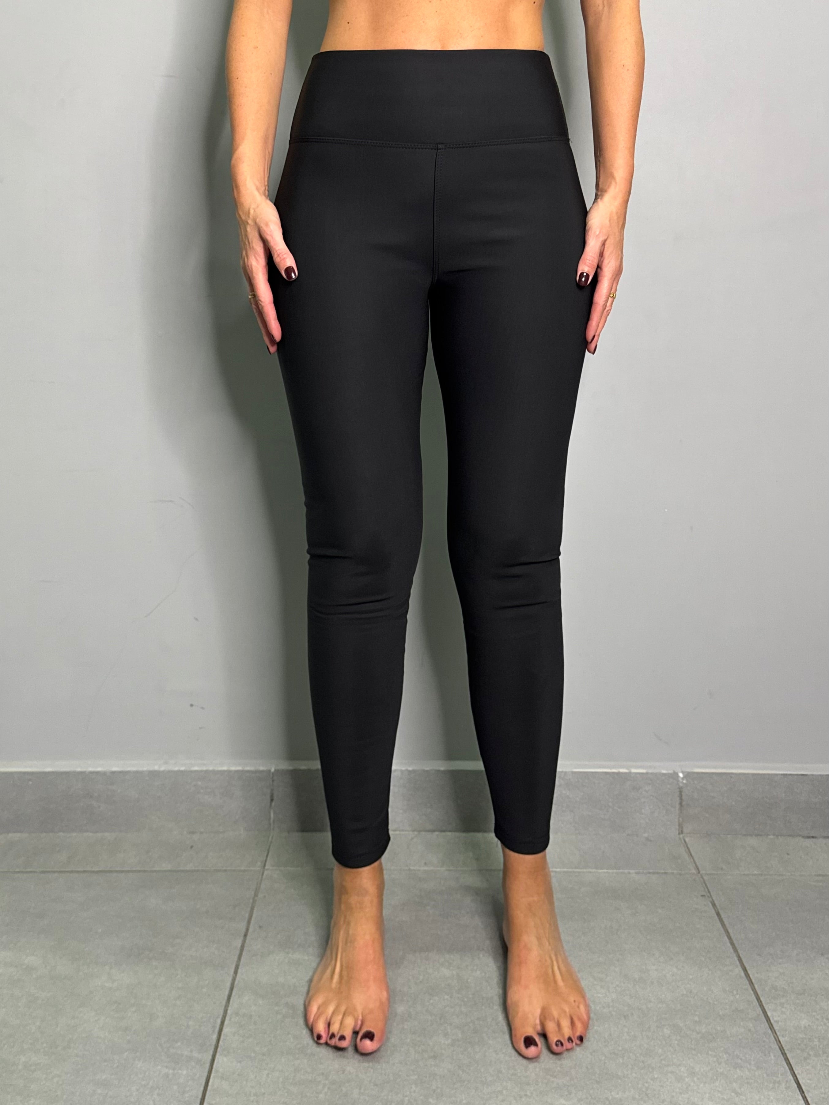 Pantalone Mod leggings top