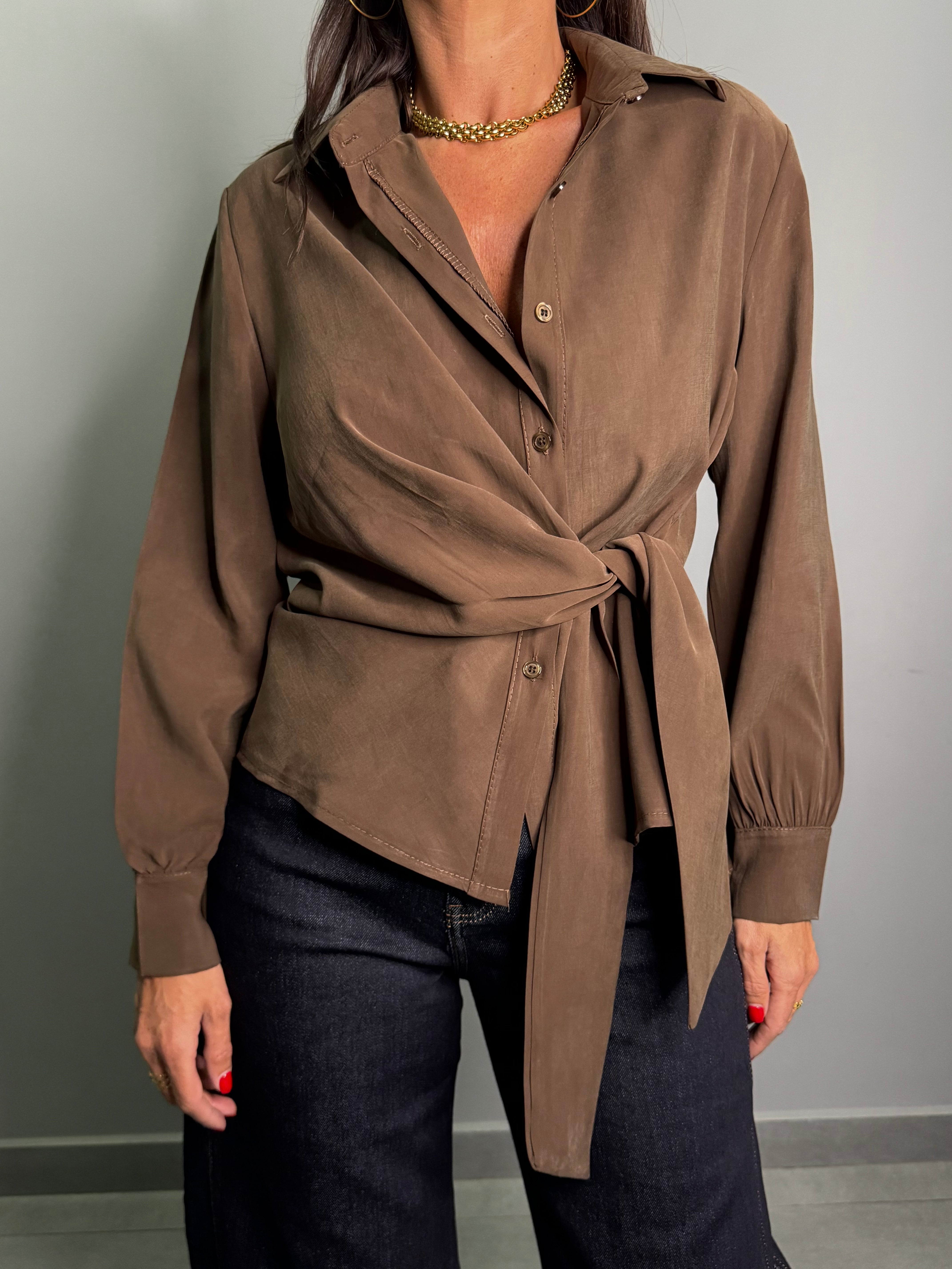 Camicia Alexandra