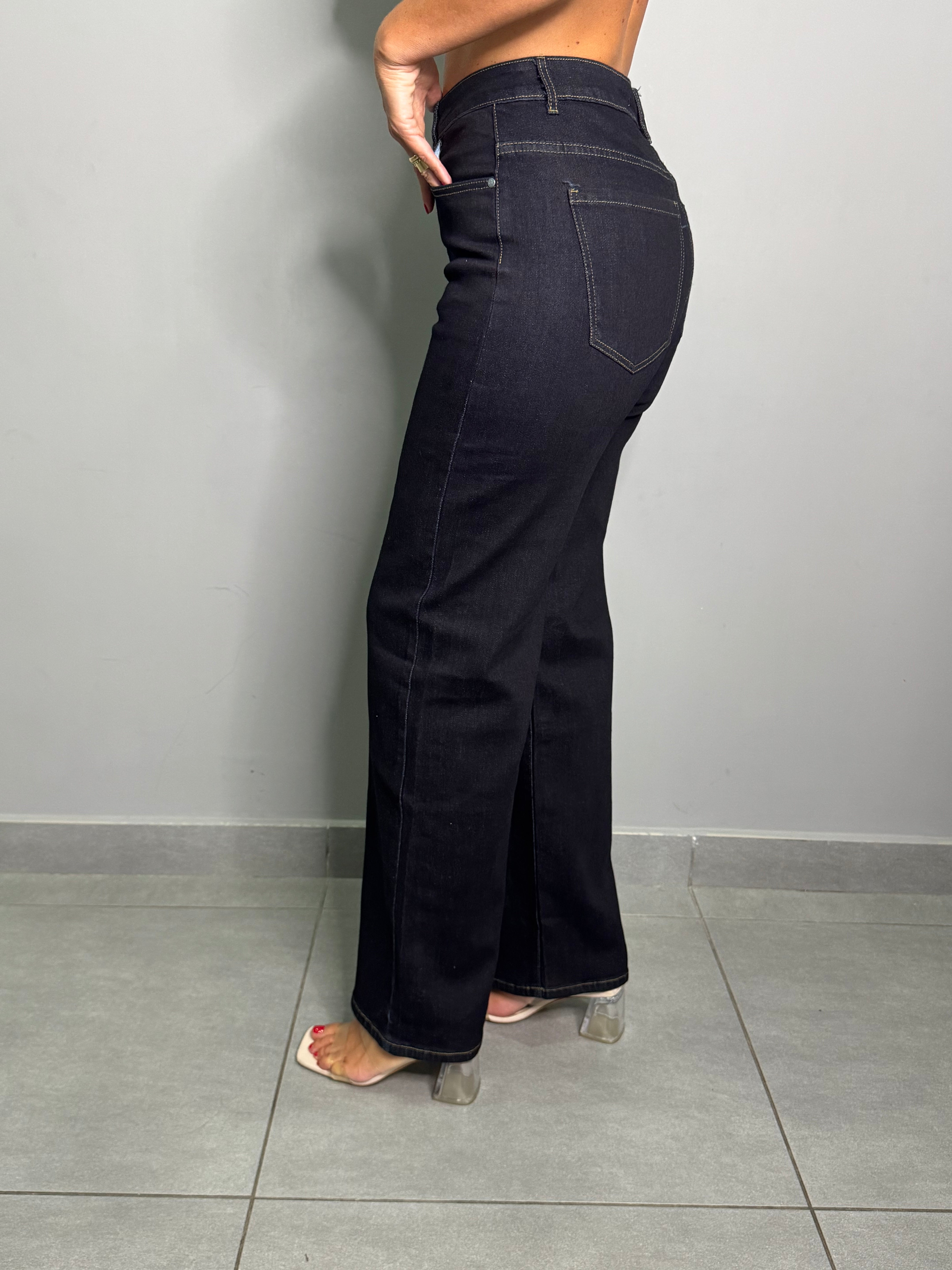 Denim Essential