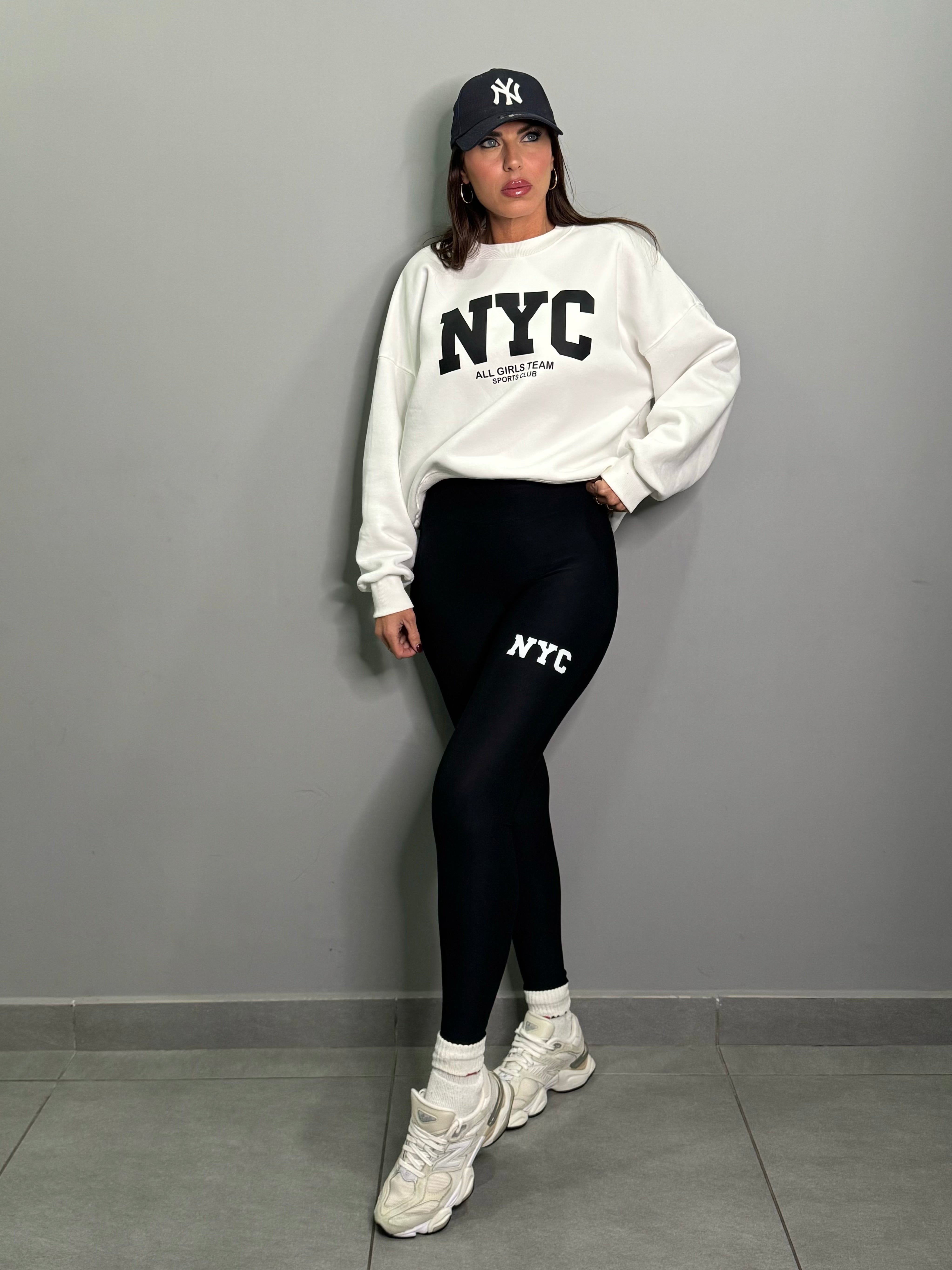 Coordinato NYC