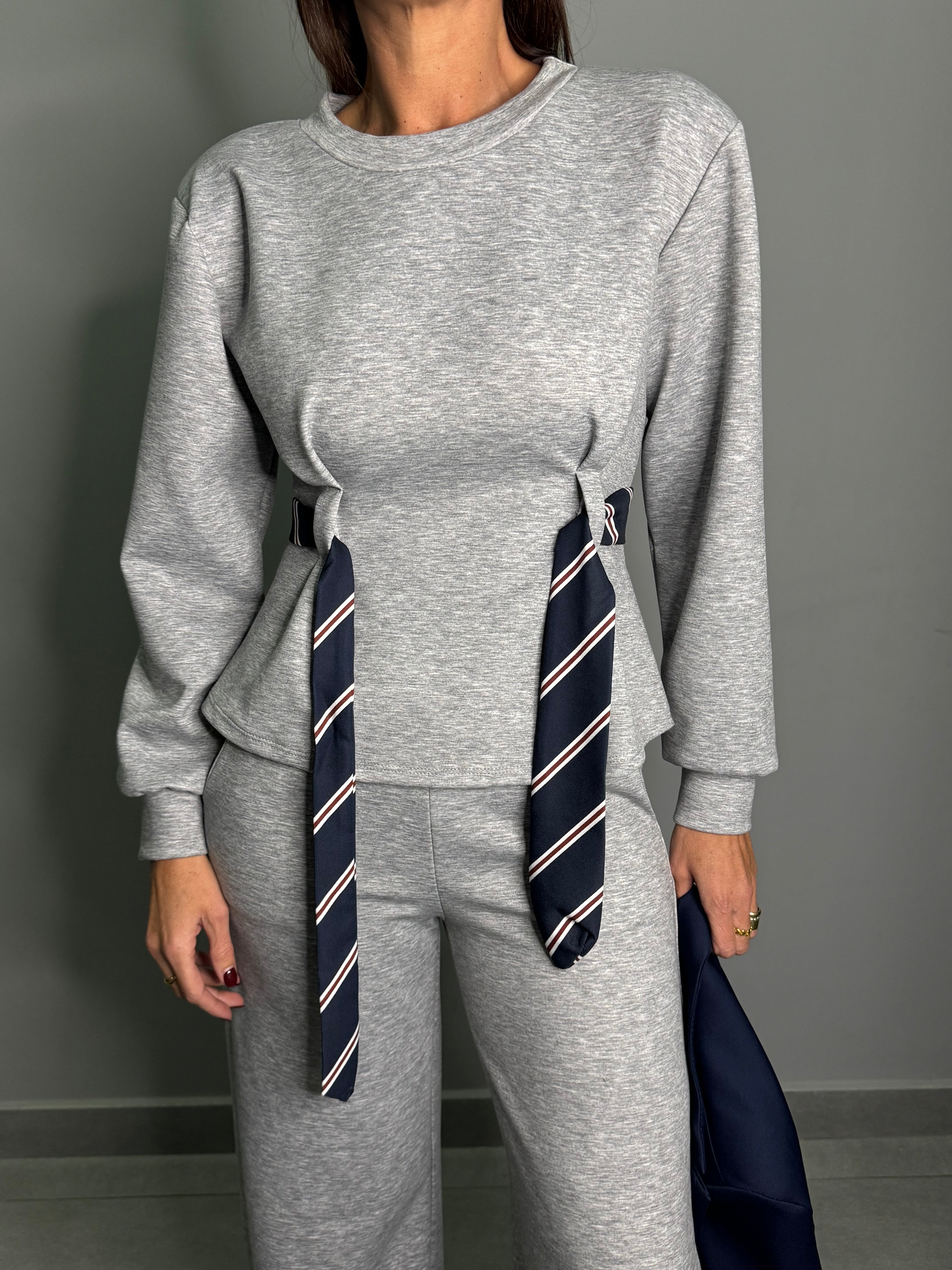 Coordinato tuta Marsia