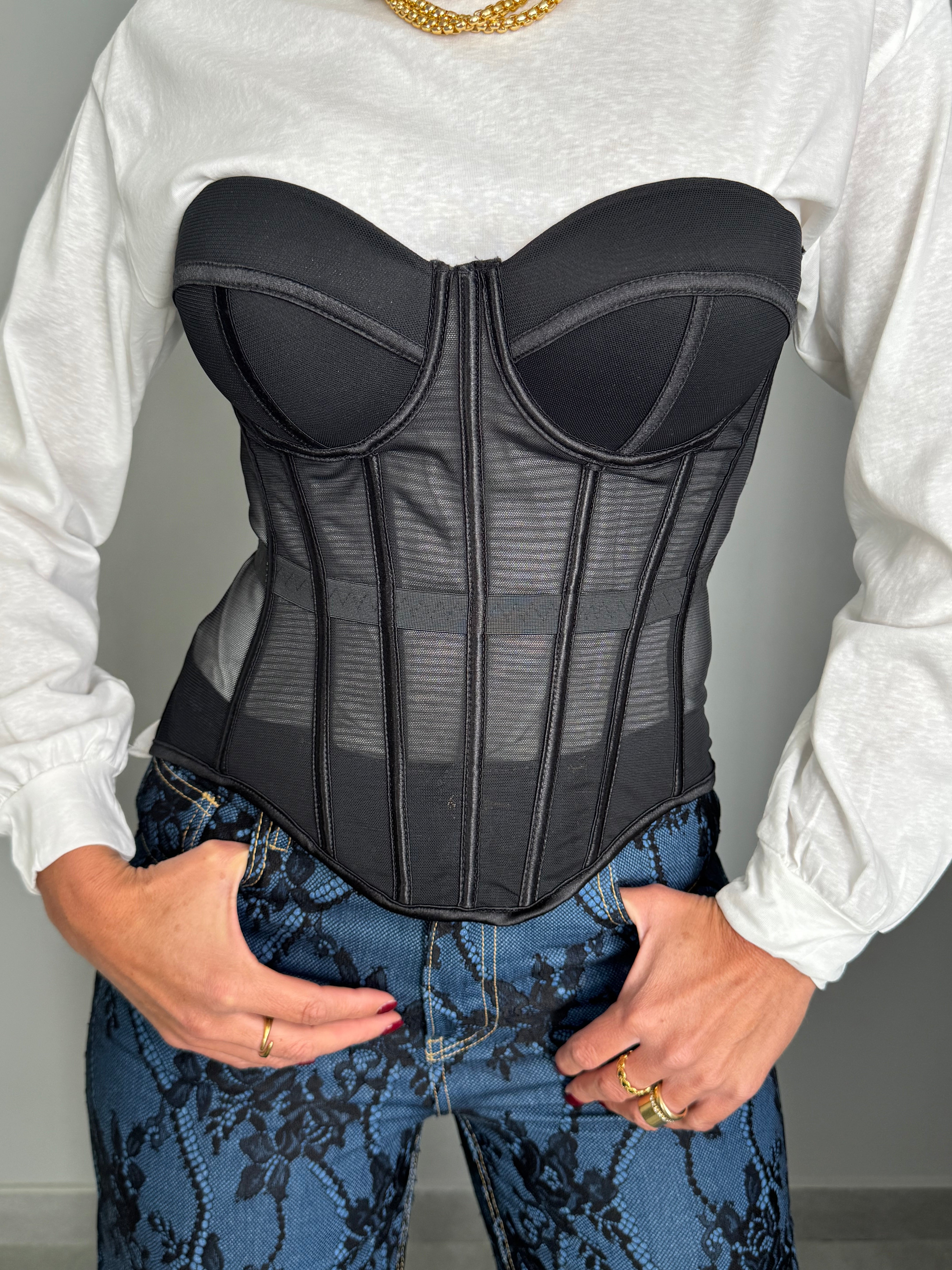 Corsetto Desirè