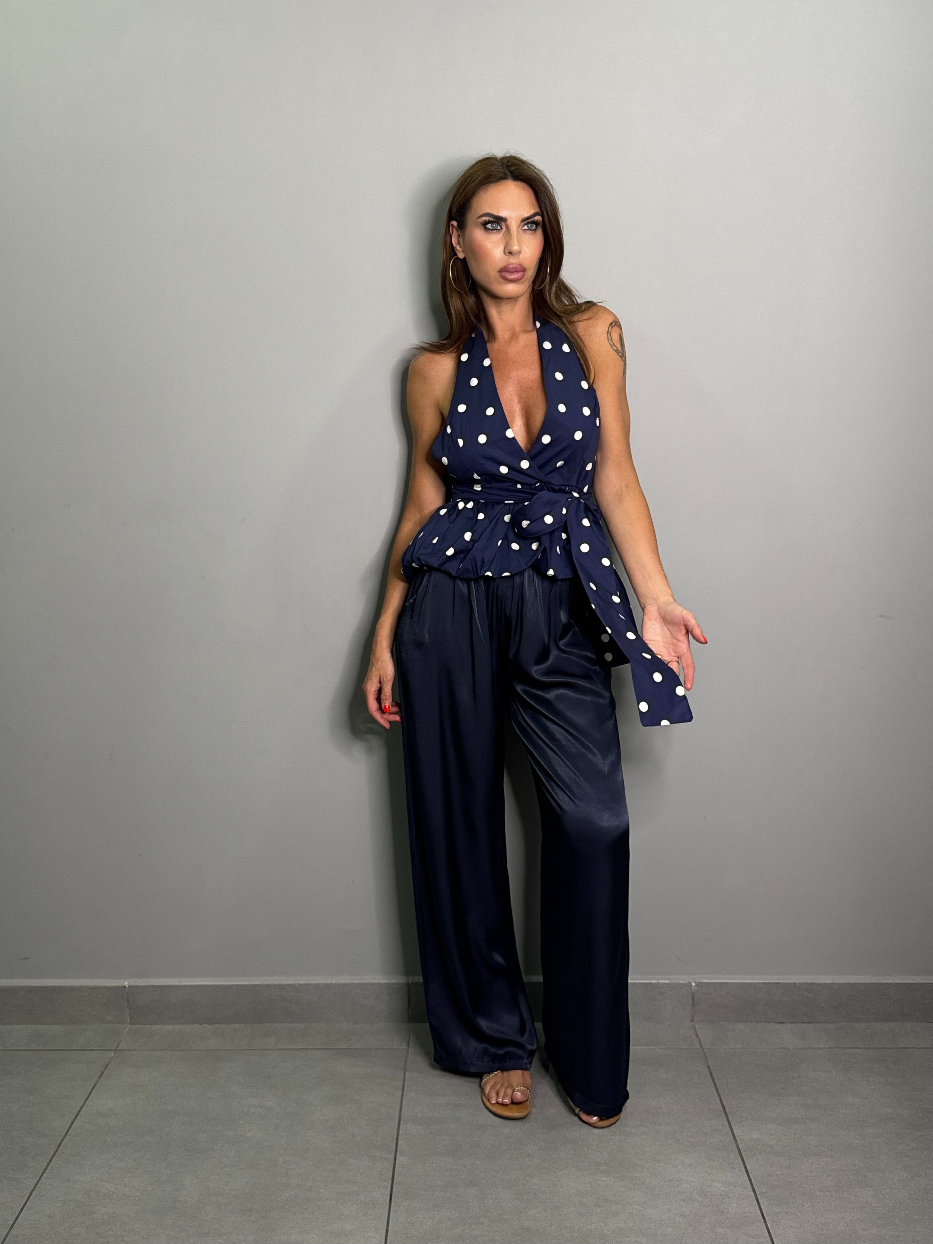 Coordinato Sofia