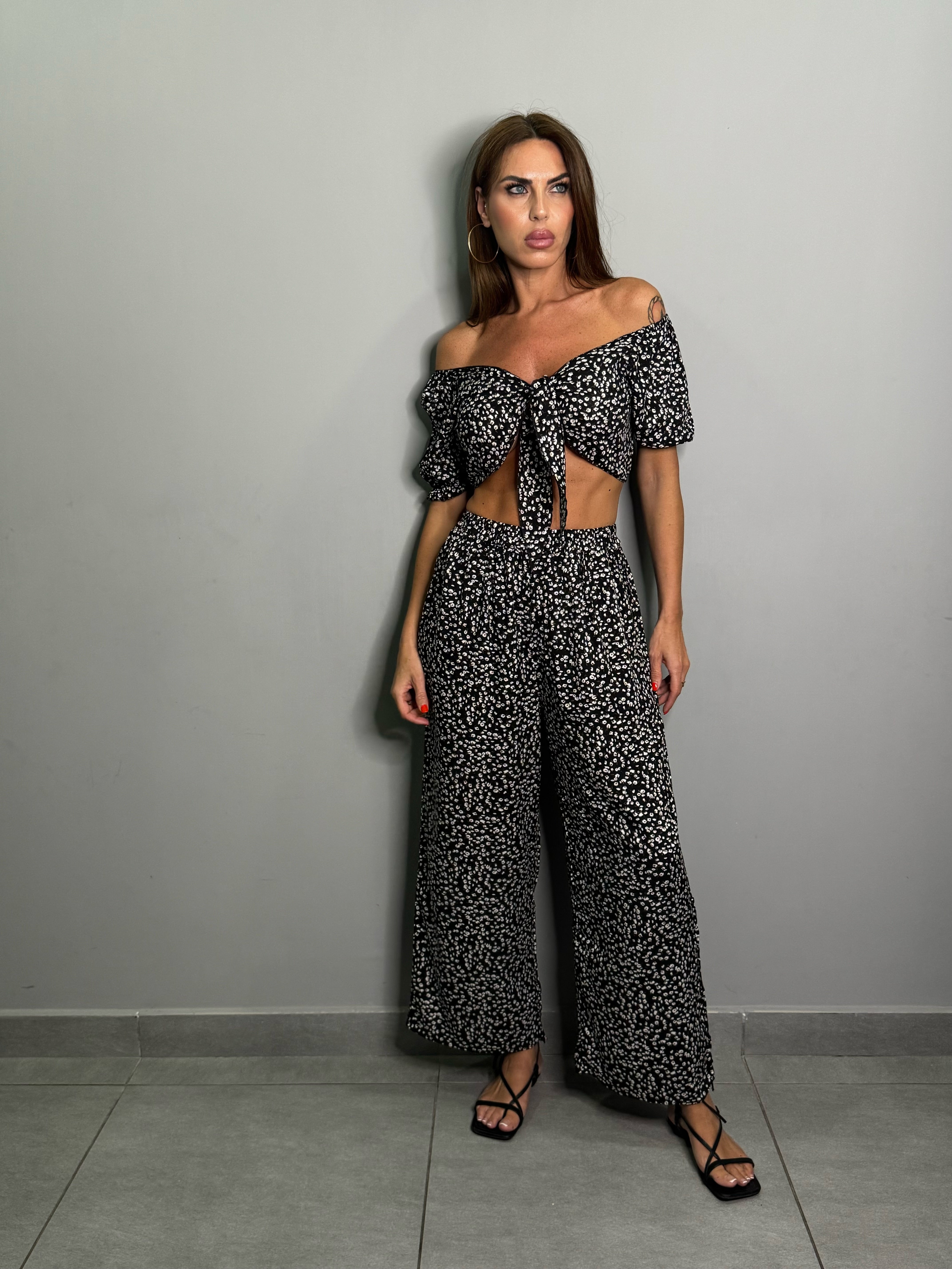 Coordinato Melinda