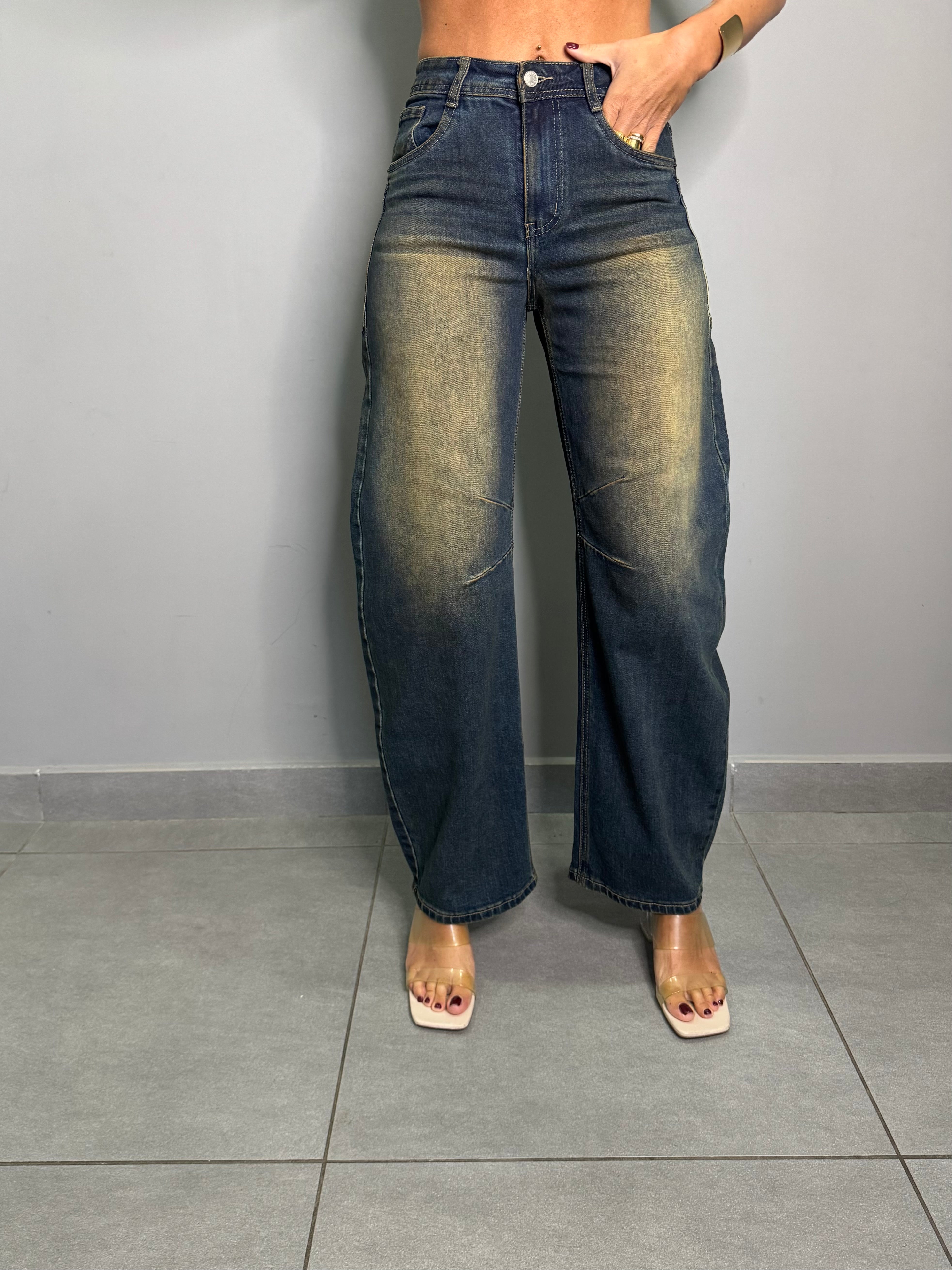Denim Xima