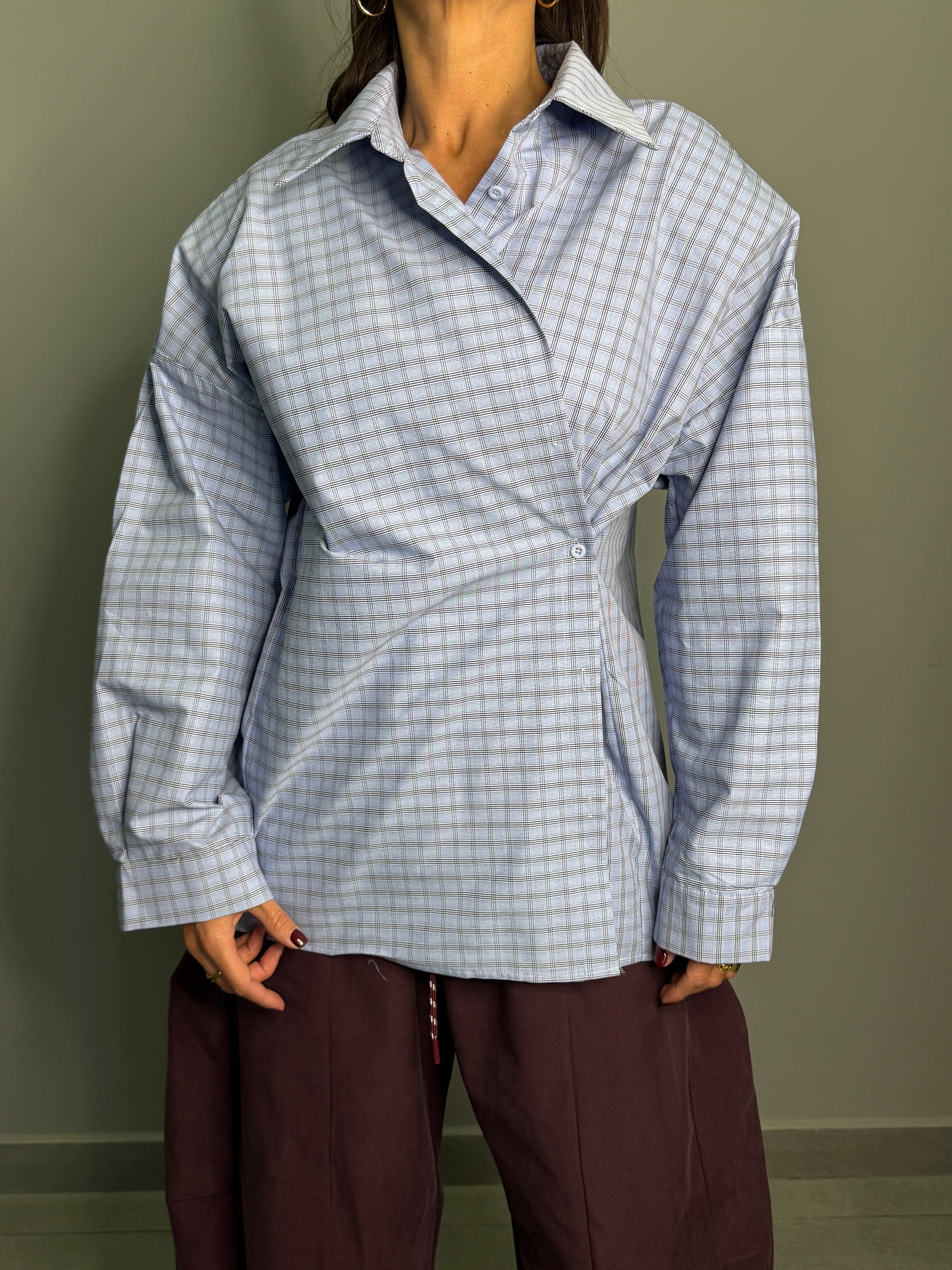 Camicia Dolly