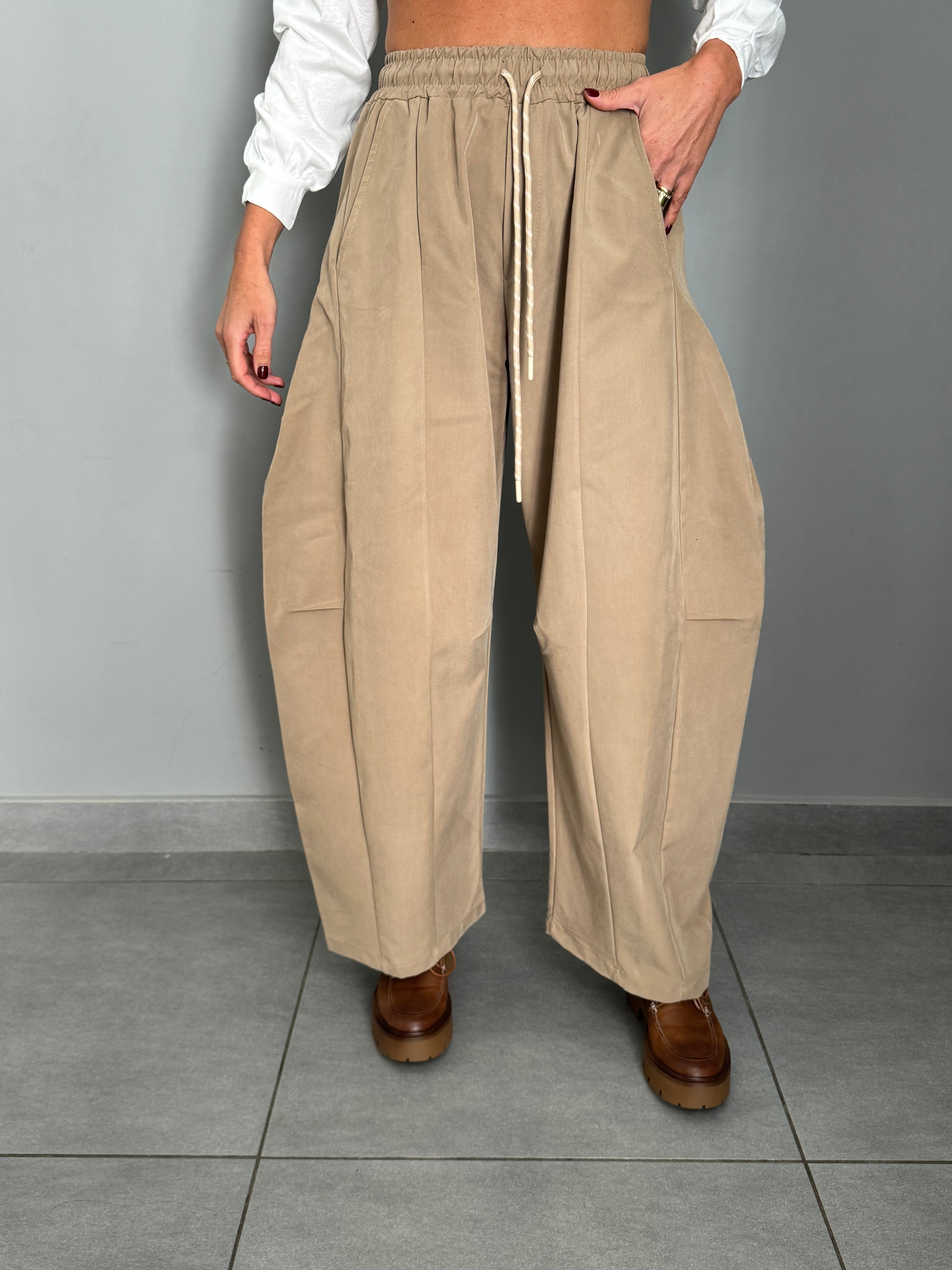 Pantalone WEST
