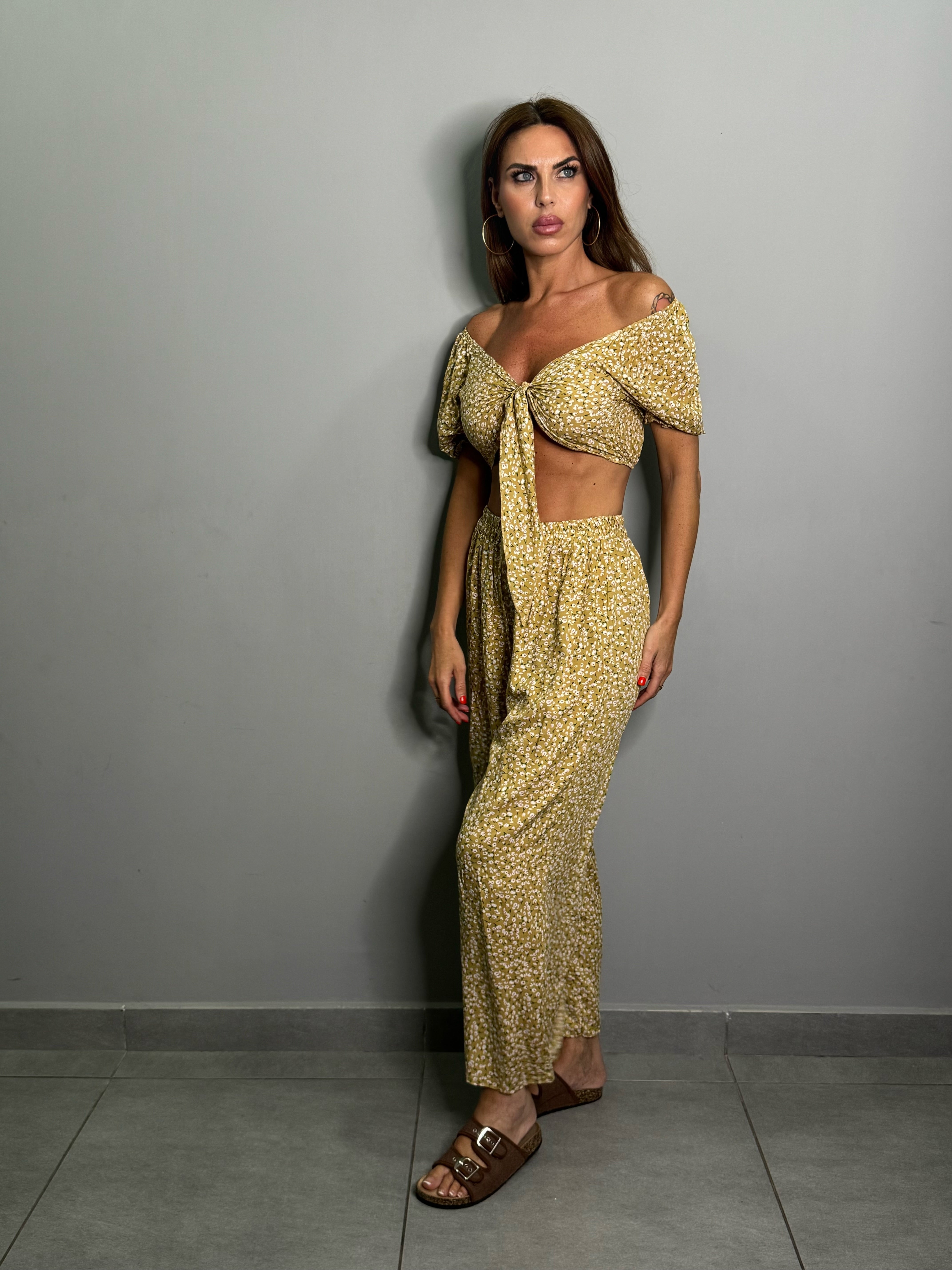 Coordinato Melinda