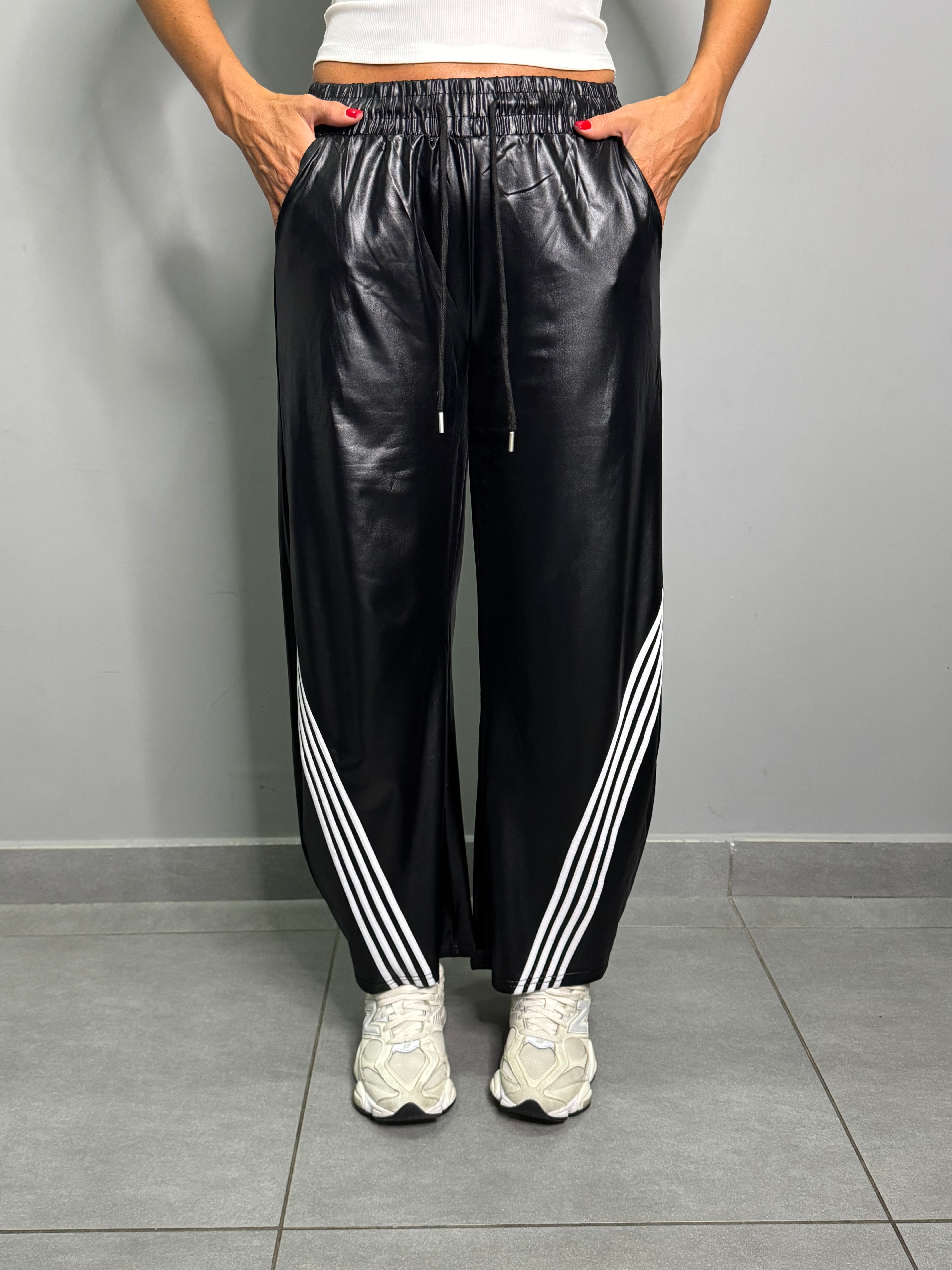 Pantajogger Sporty
