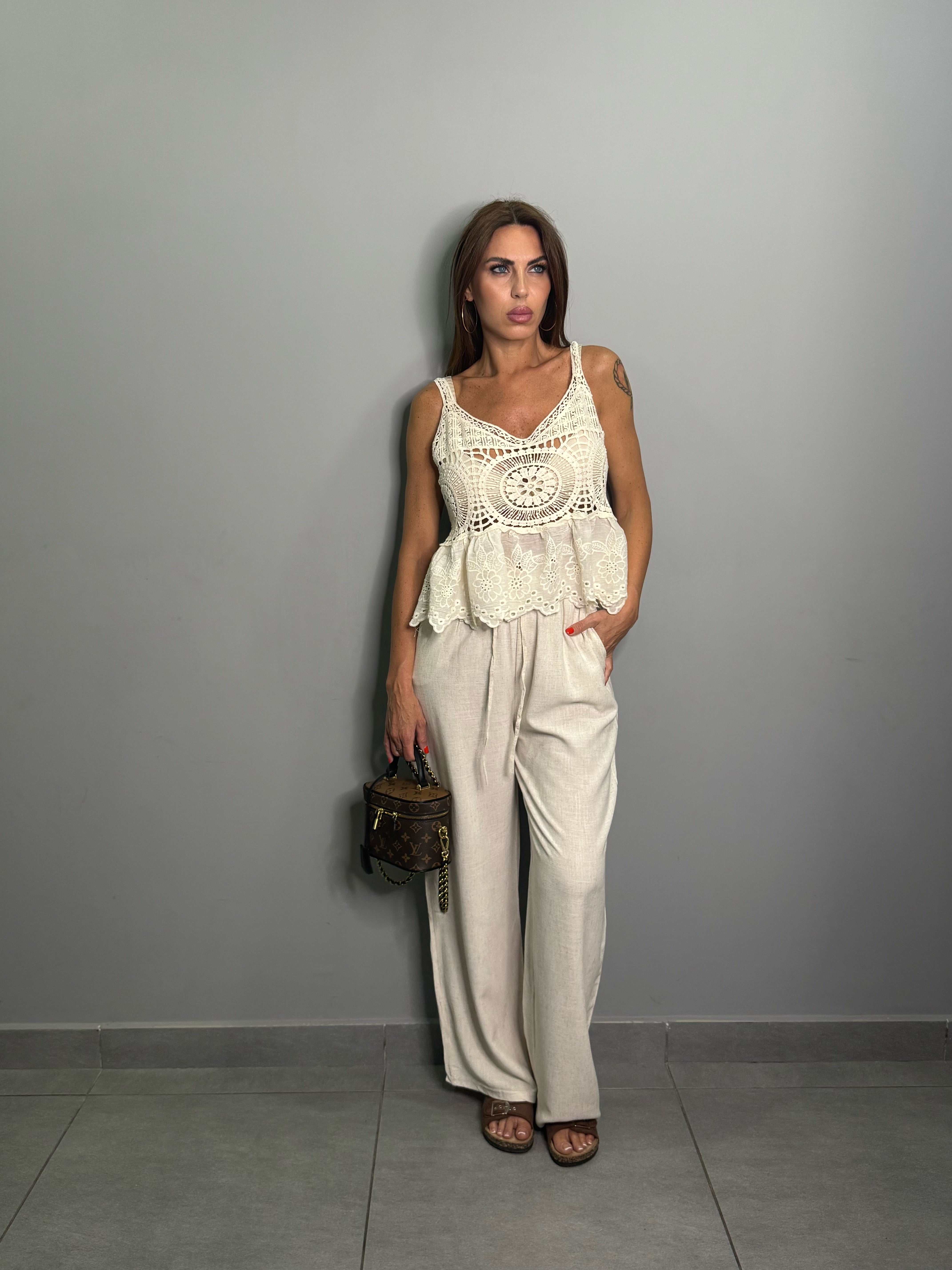 Top in Pizzo
