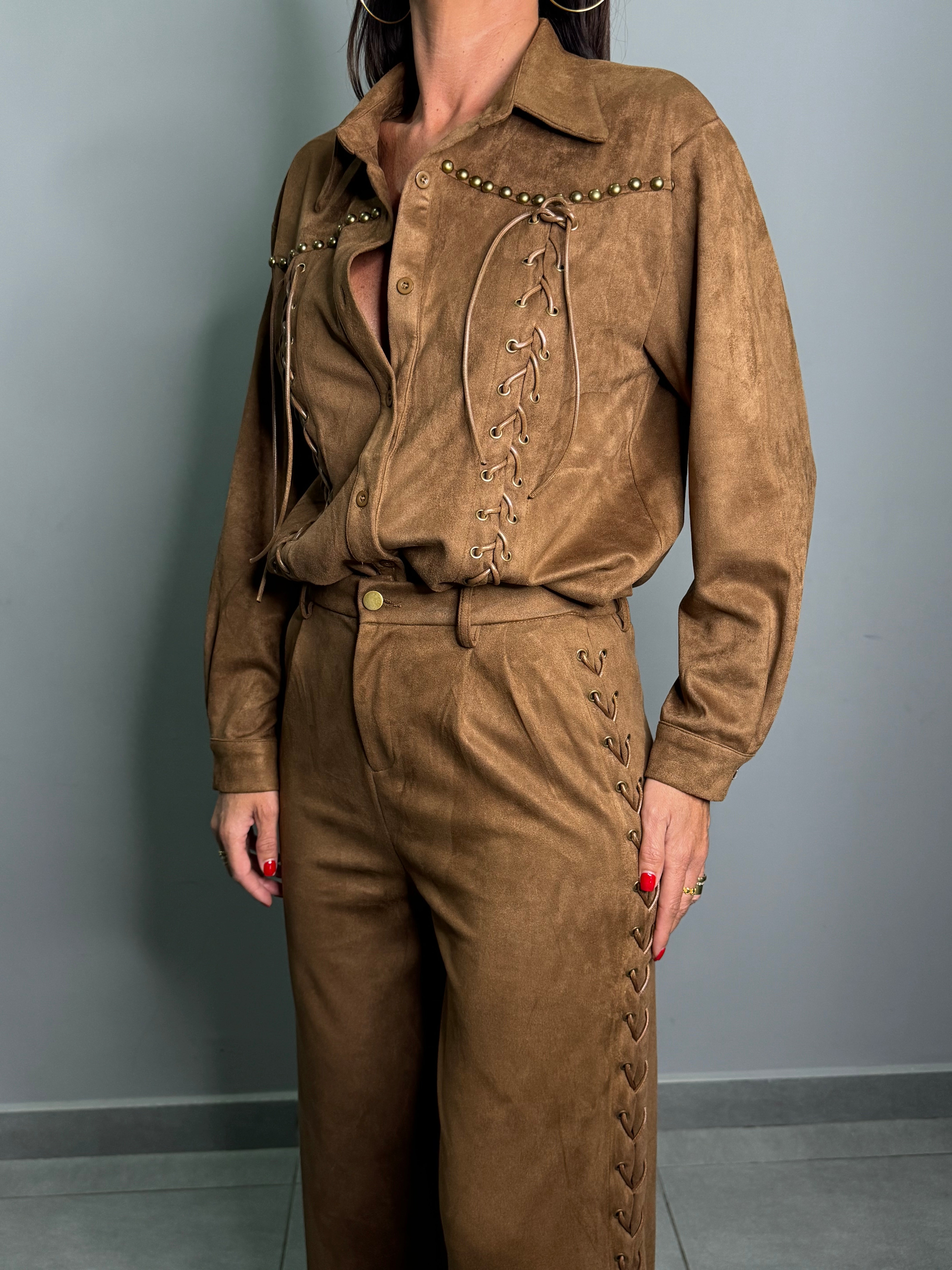Coordinato Premium