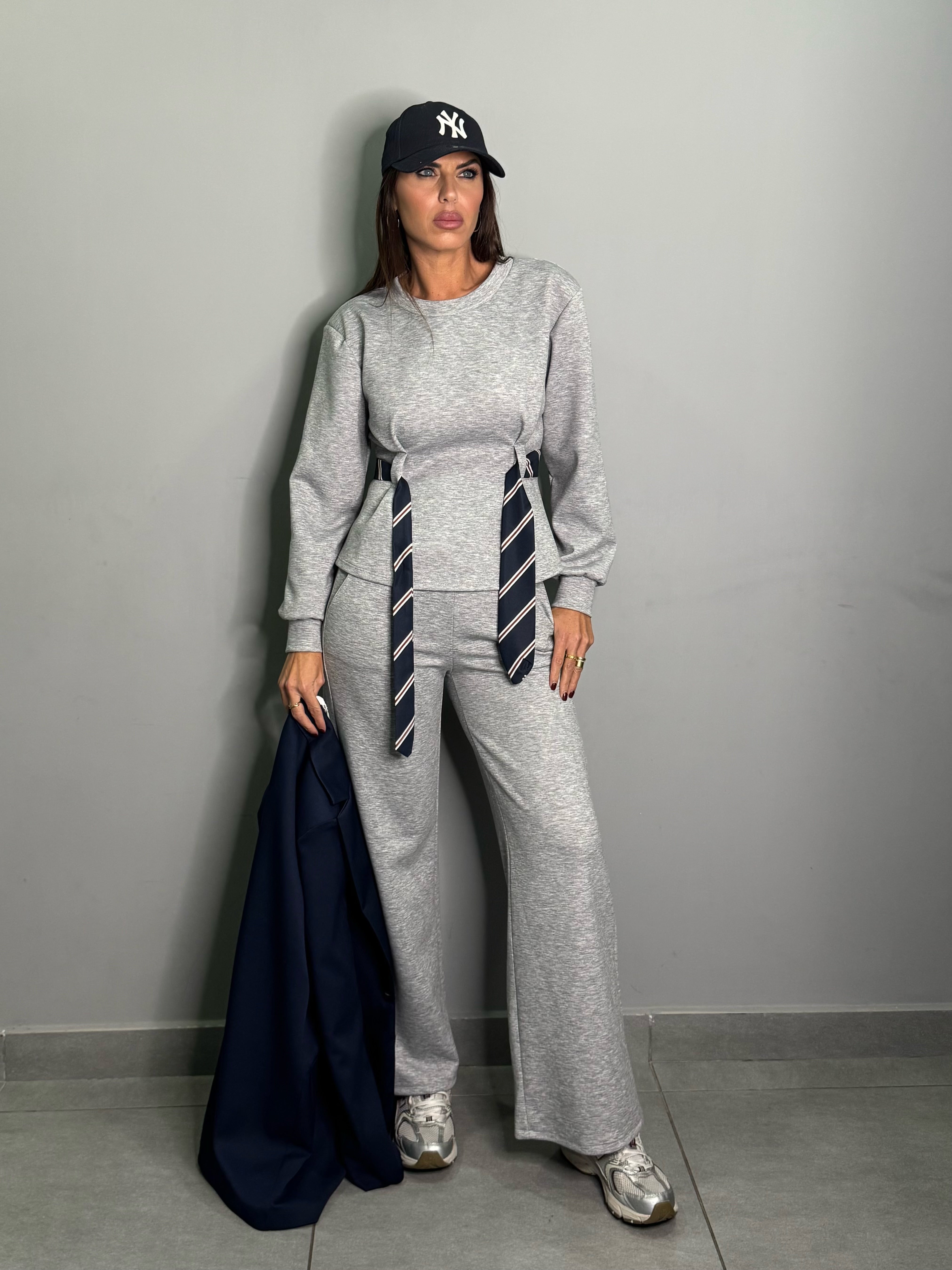 Coordinato tuta Marsia