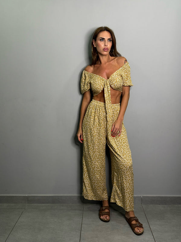 Coordinato Melinda
