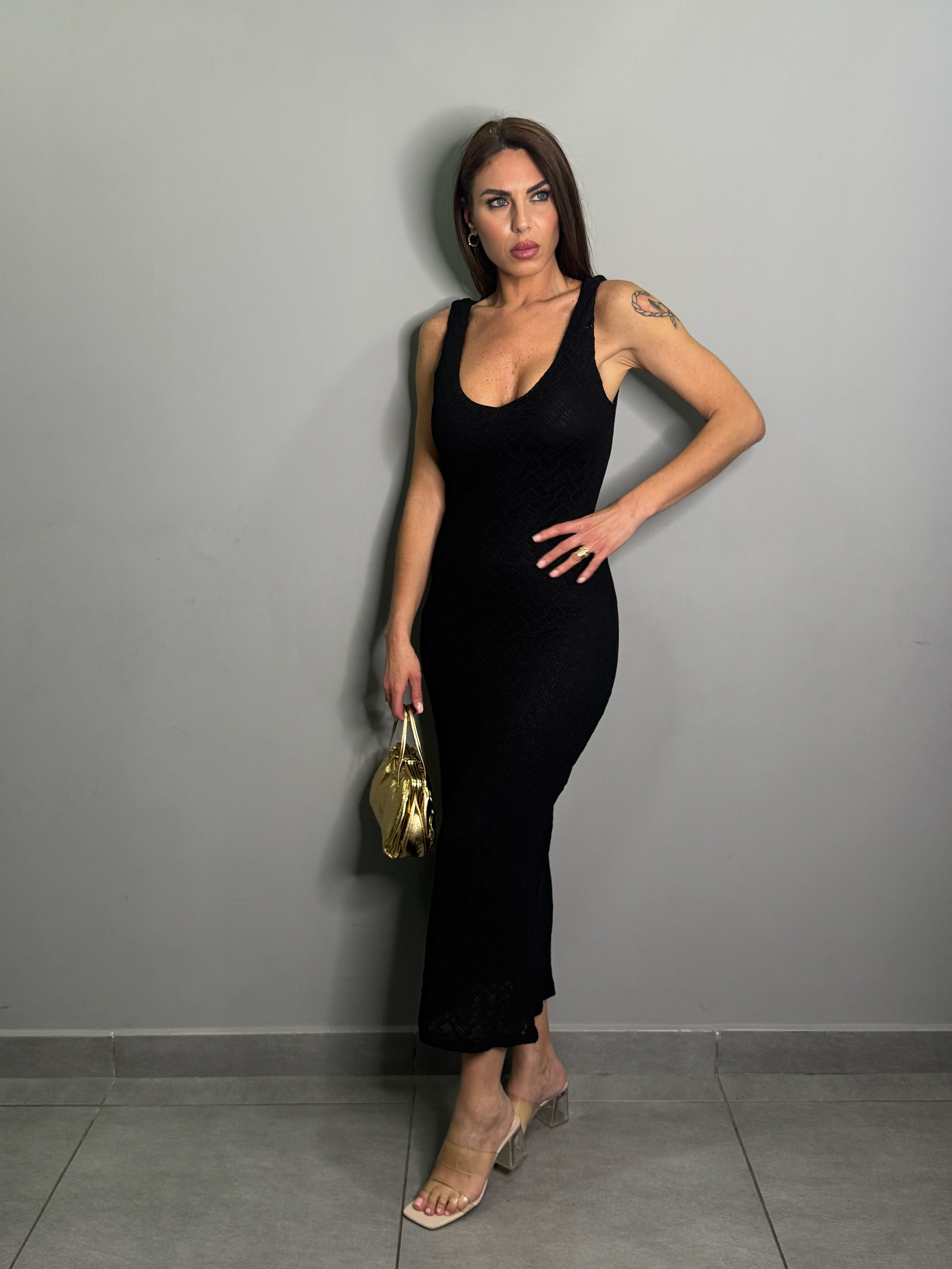 Abito NICOLE