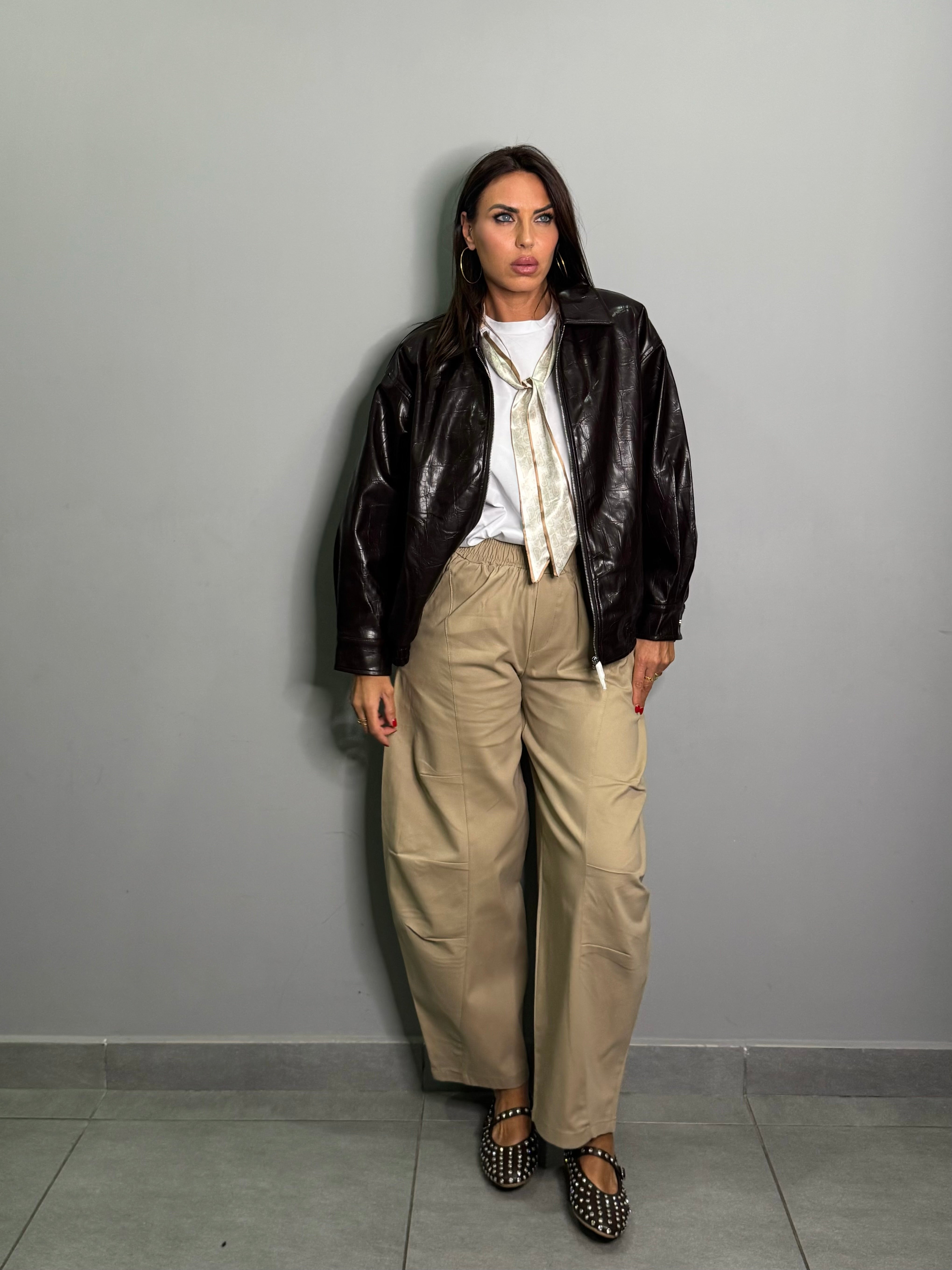Bomber Donatella