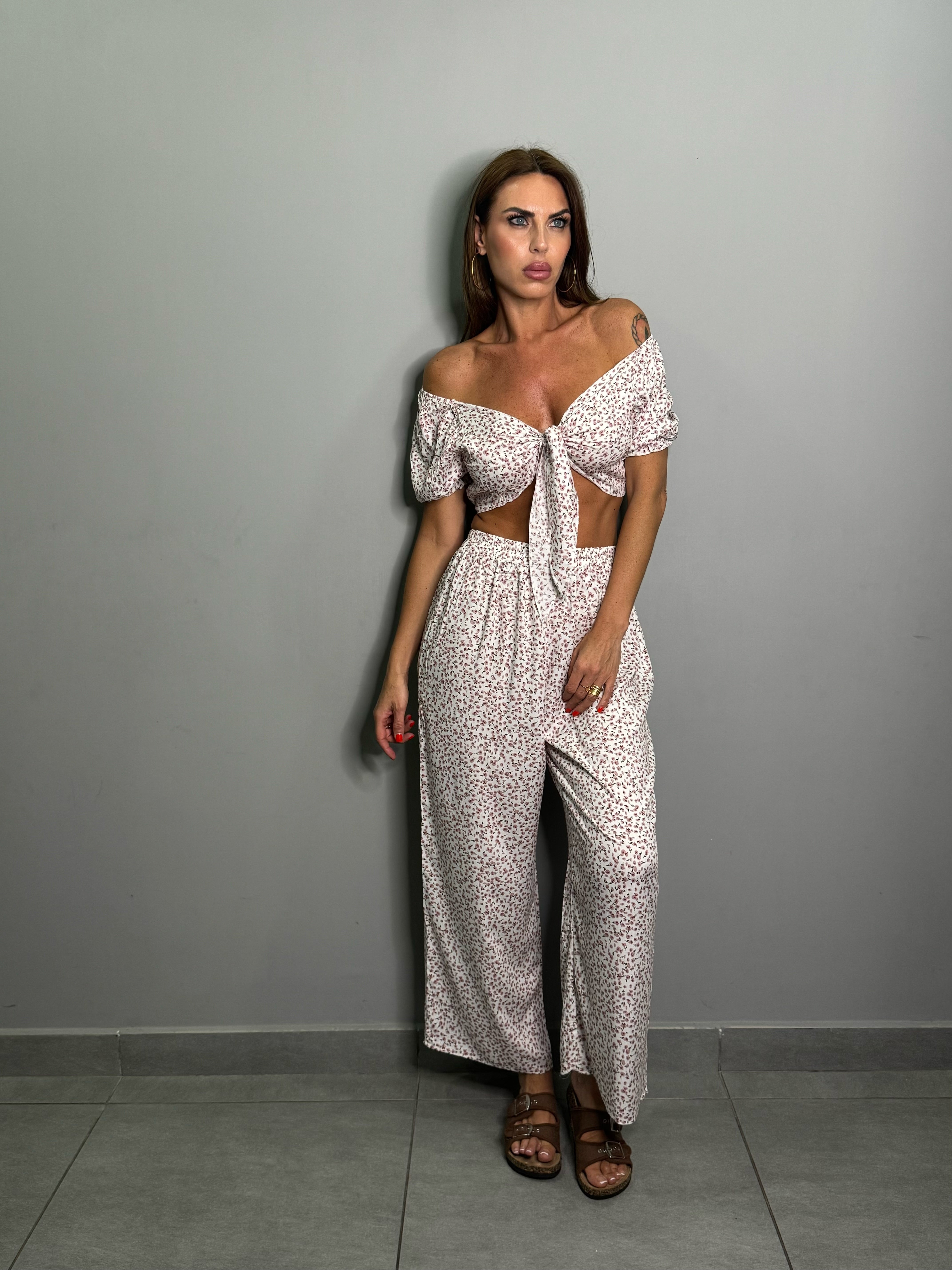 Coordinato Melinda