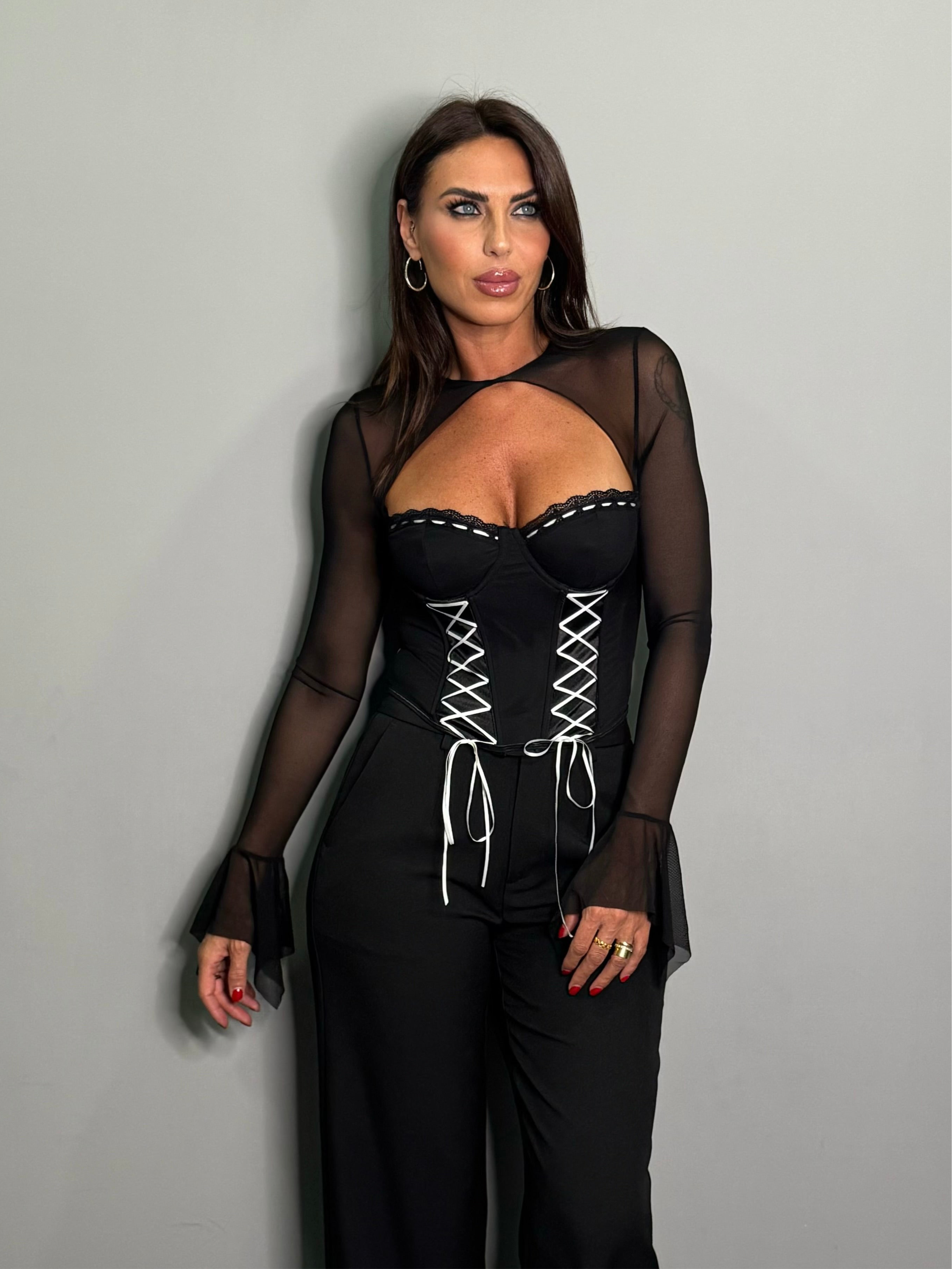 Corsetto Alice
