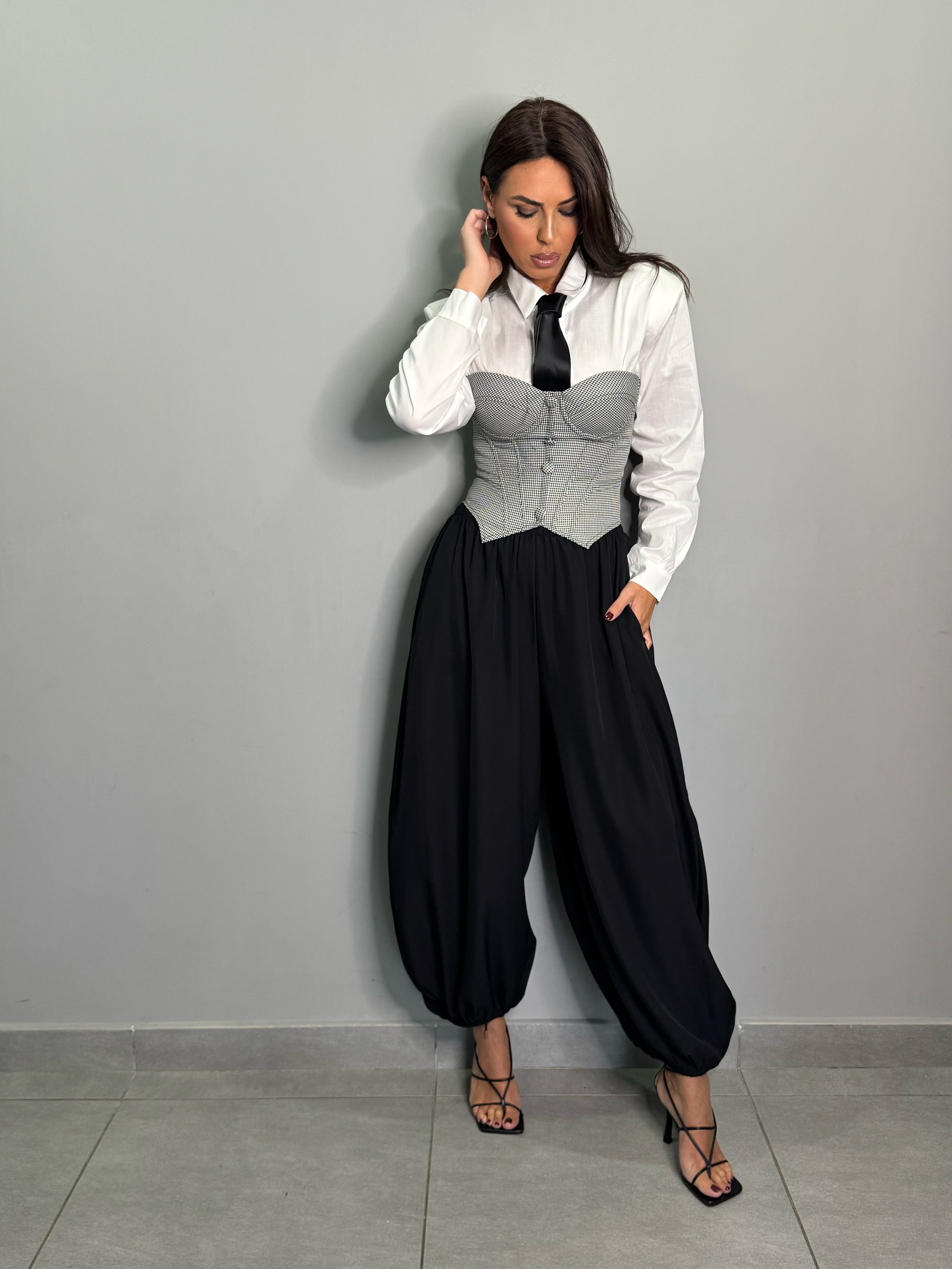 Pantalone Jasmine