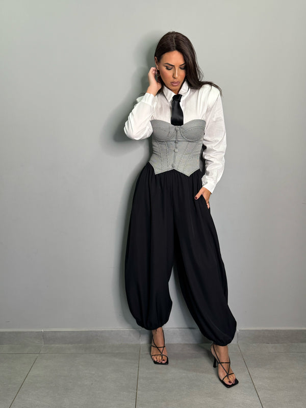 Pantalone Jasmine