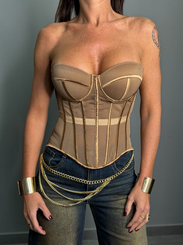 Corsetto Desirè