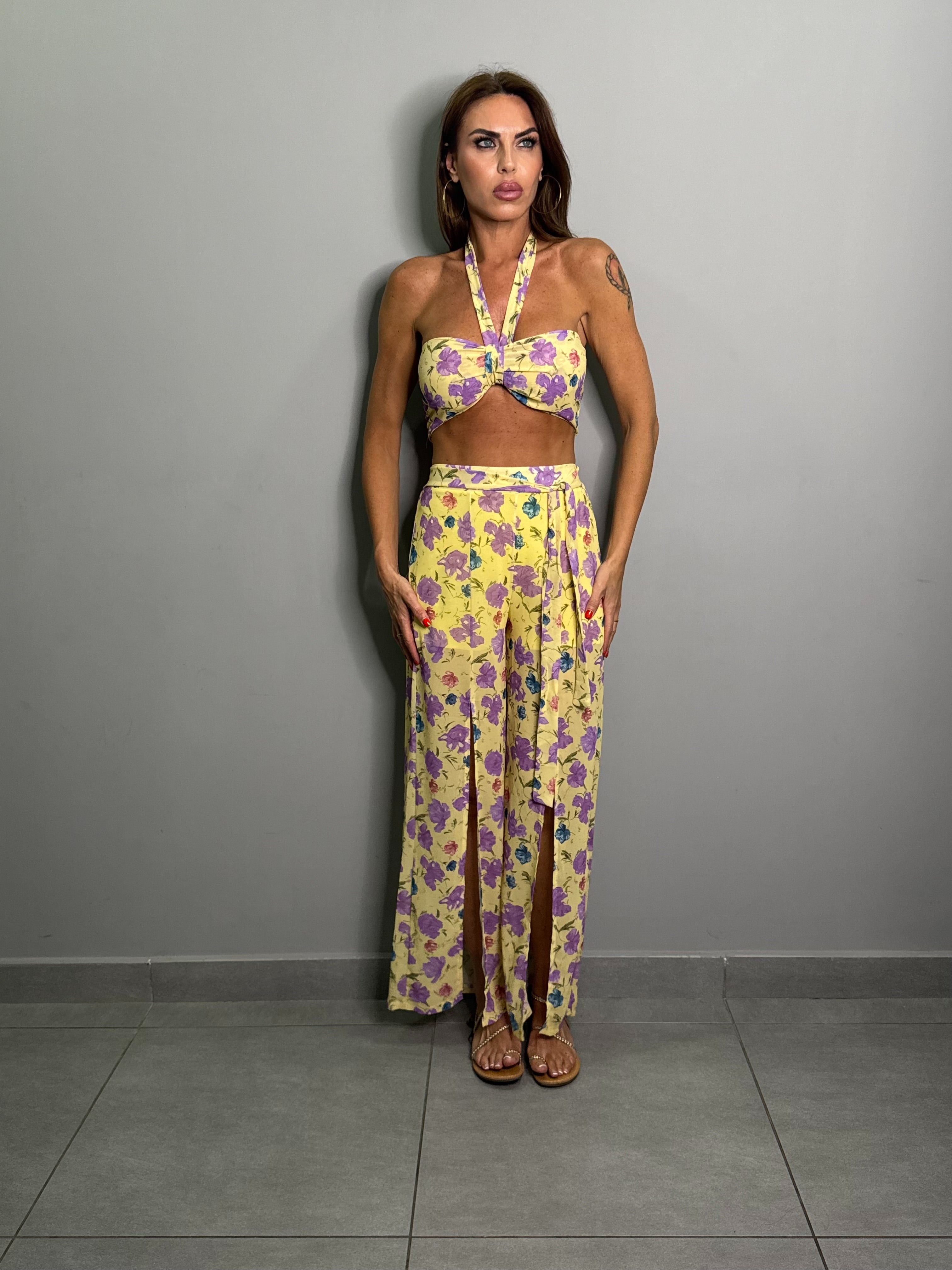 Coordinato Rosalia
