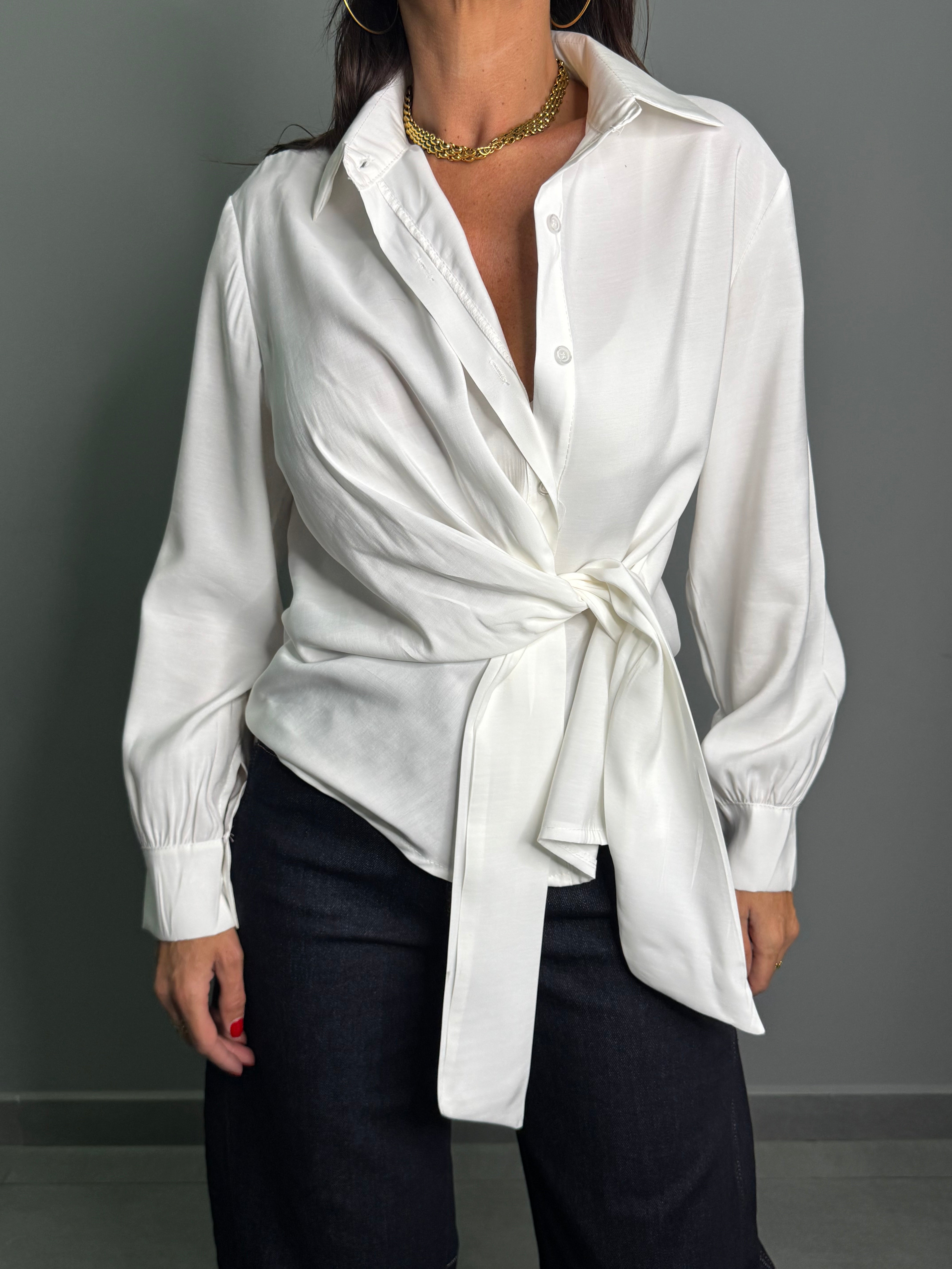 Camicia Alexandra