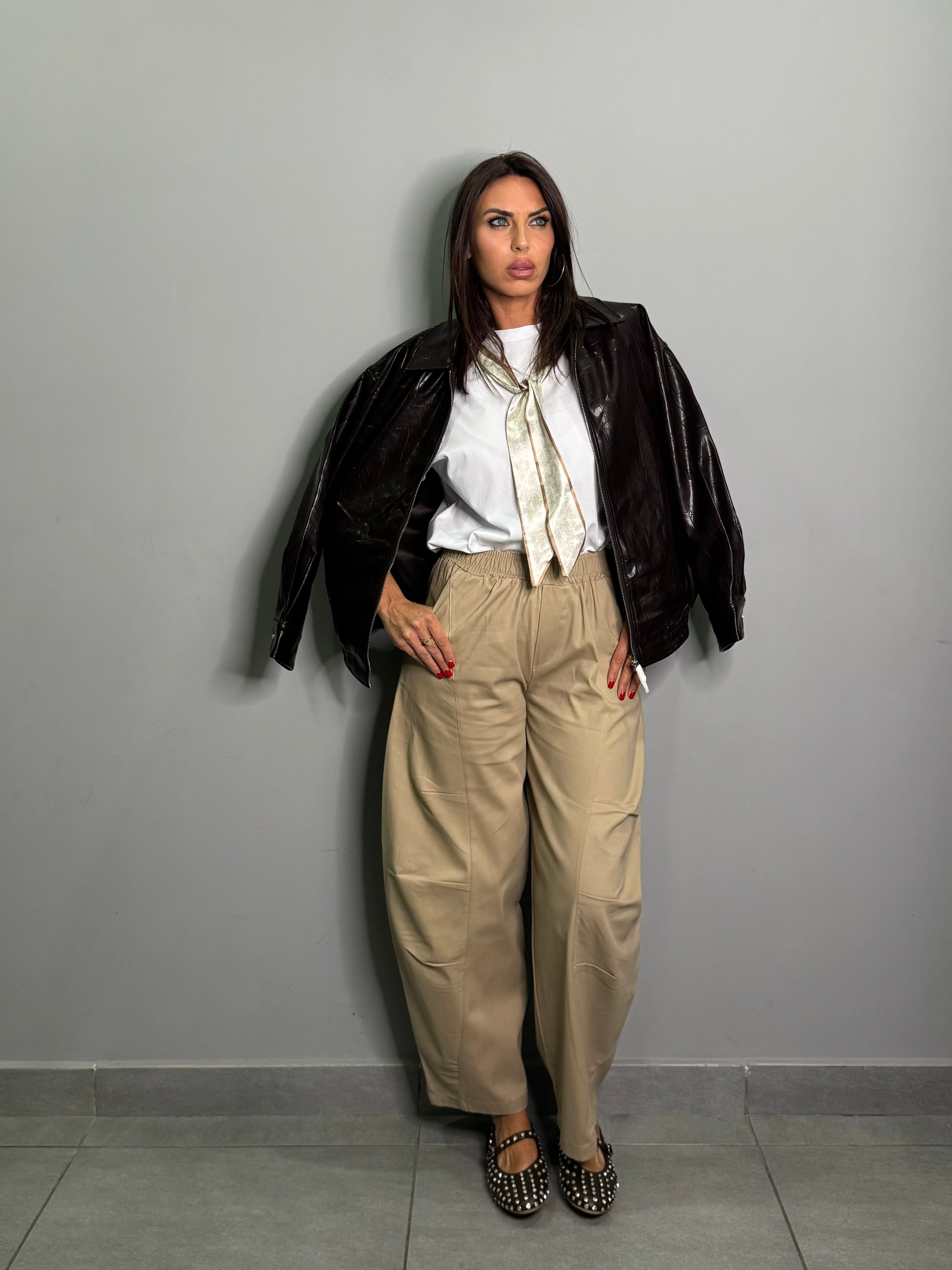 Bomber Donatella