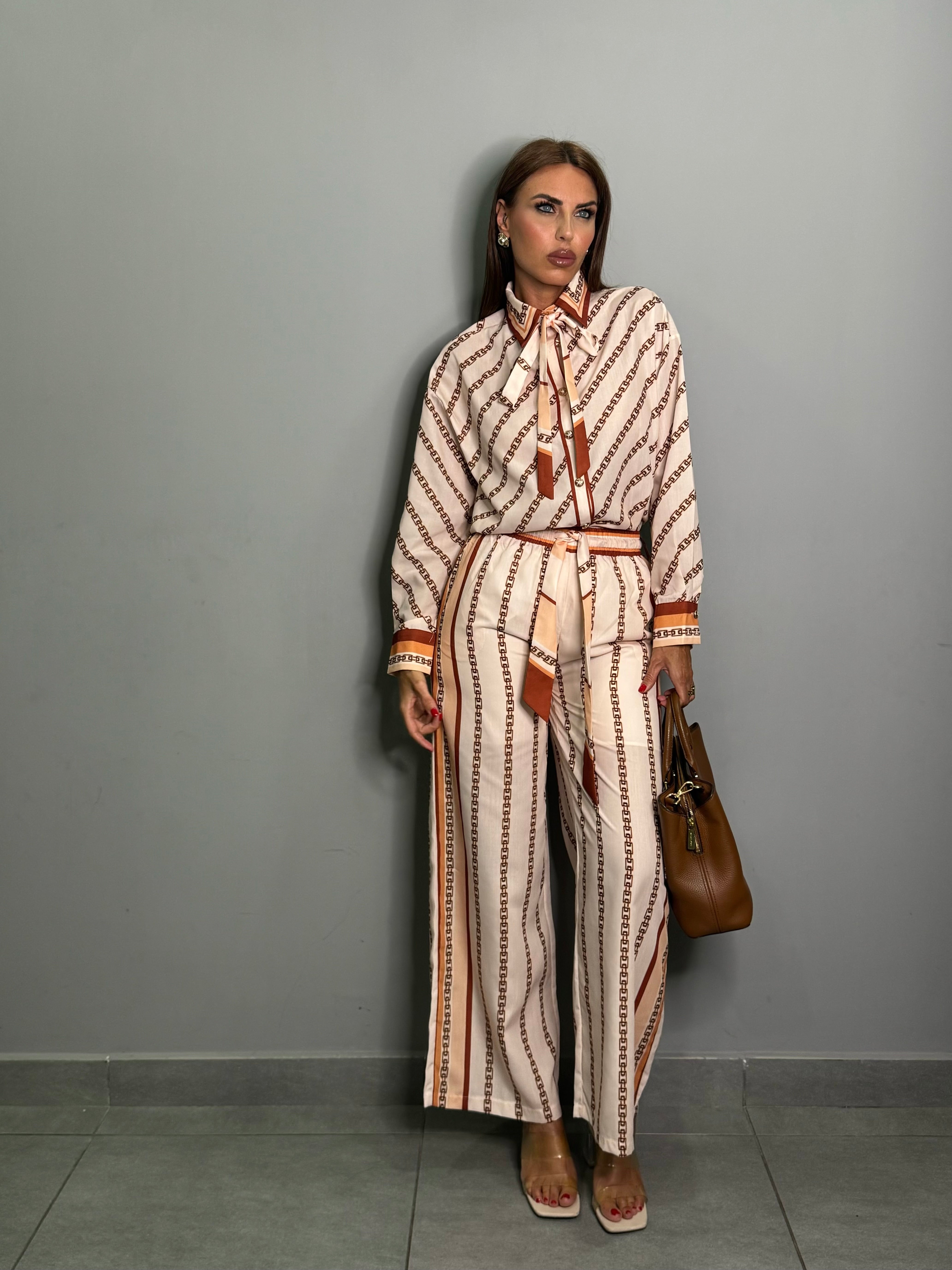 Coordinato Elisabeth