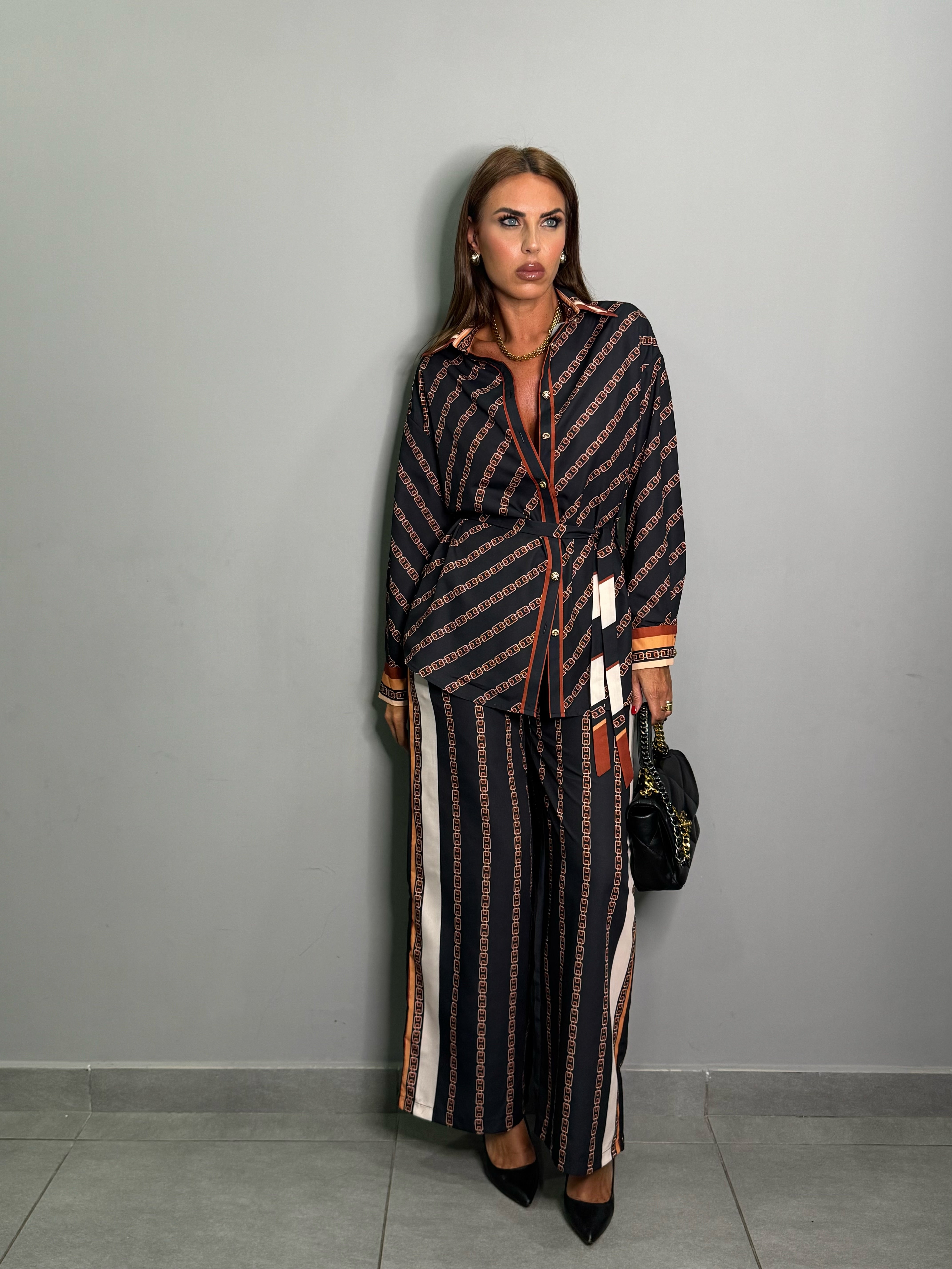 Coordinato Elisabeth