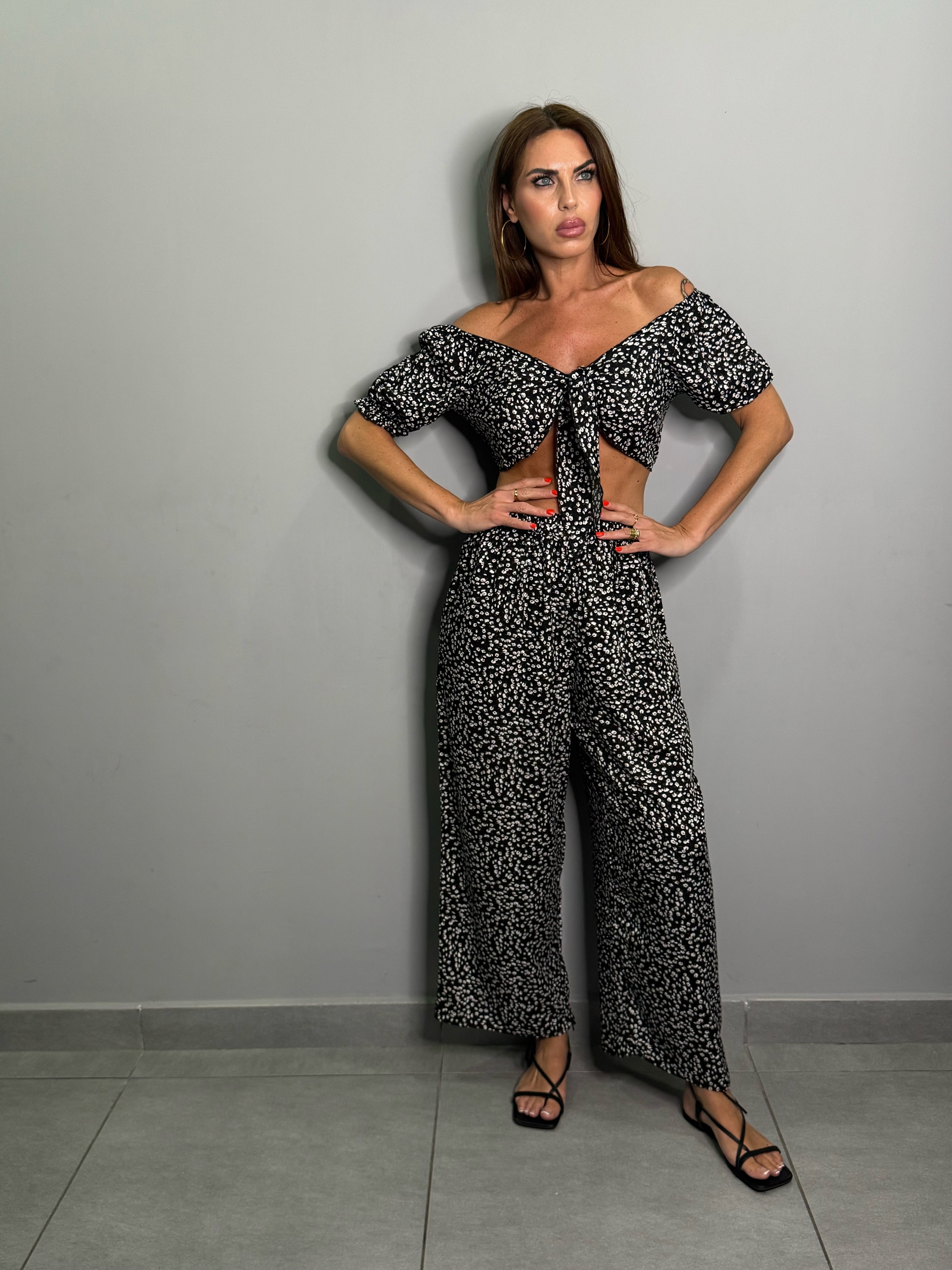 Coordinato Melinda