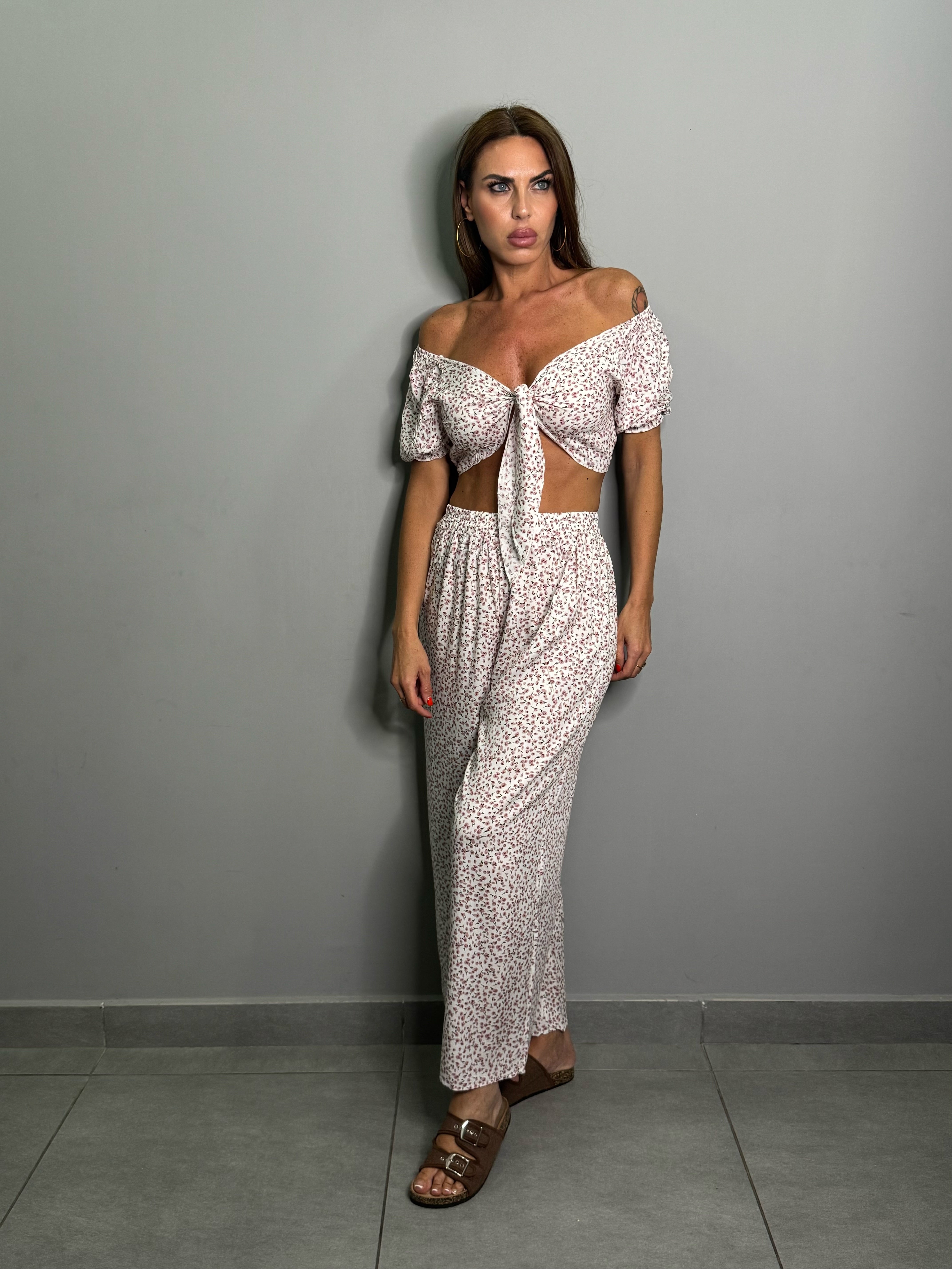 Coordinato Melinda