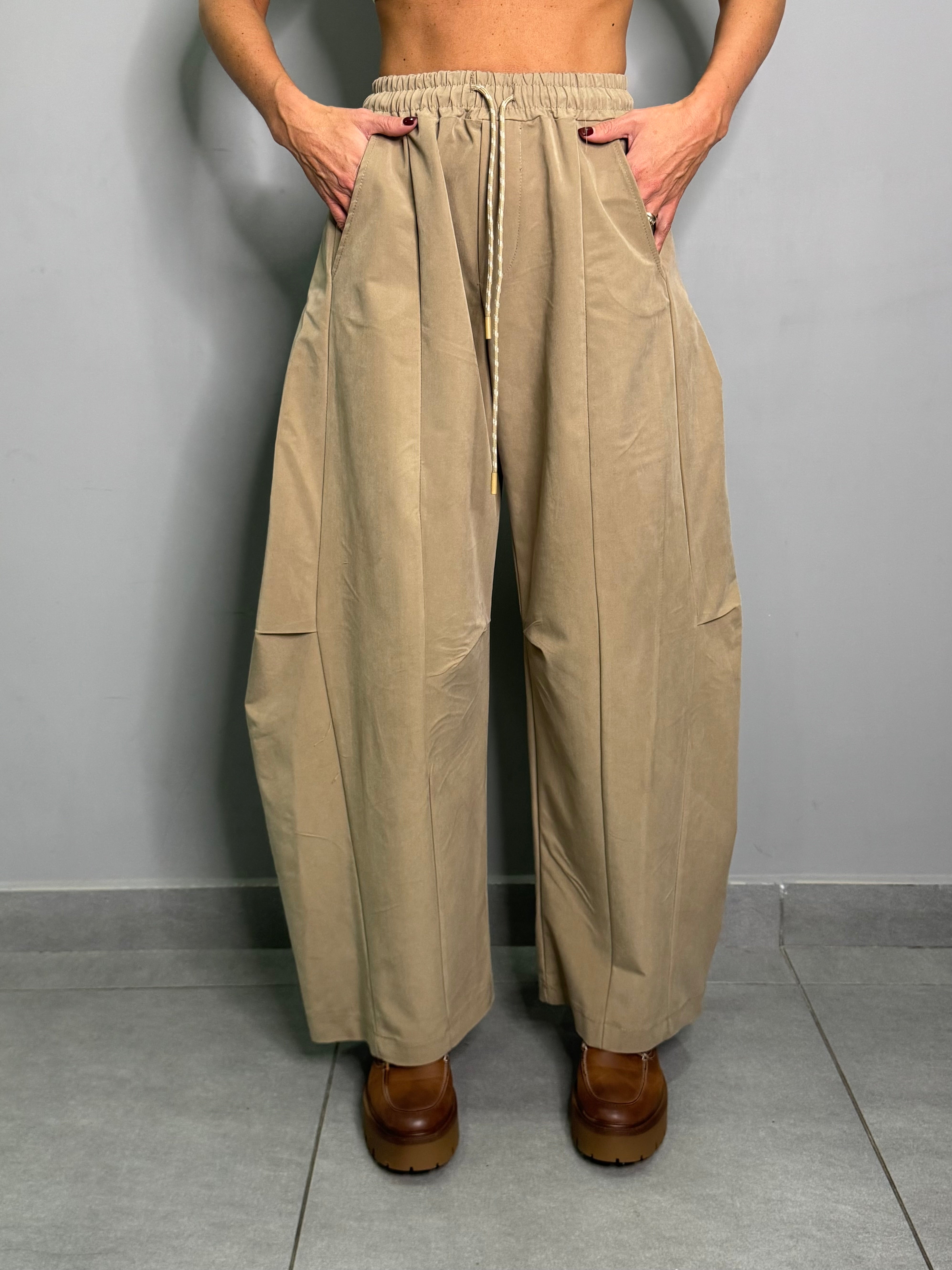 Pantalone WEST