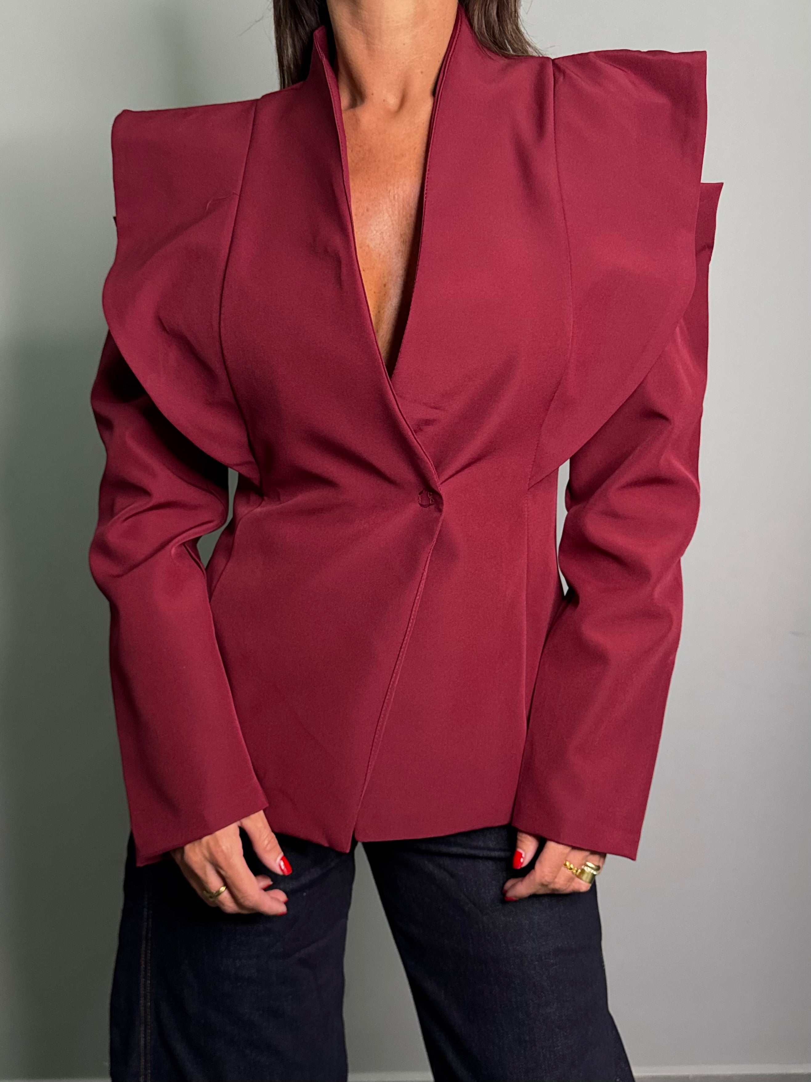Blazer Passerella