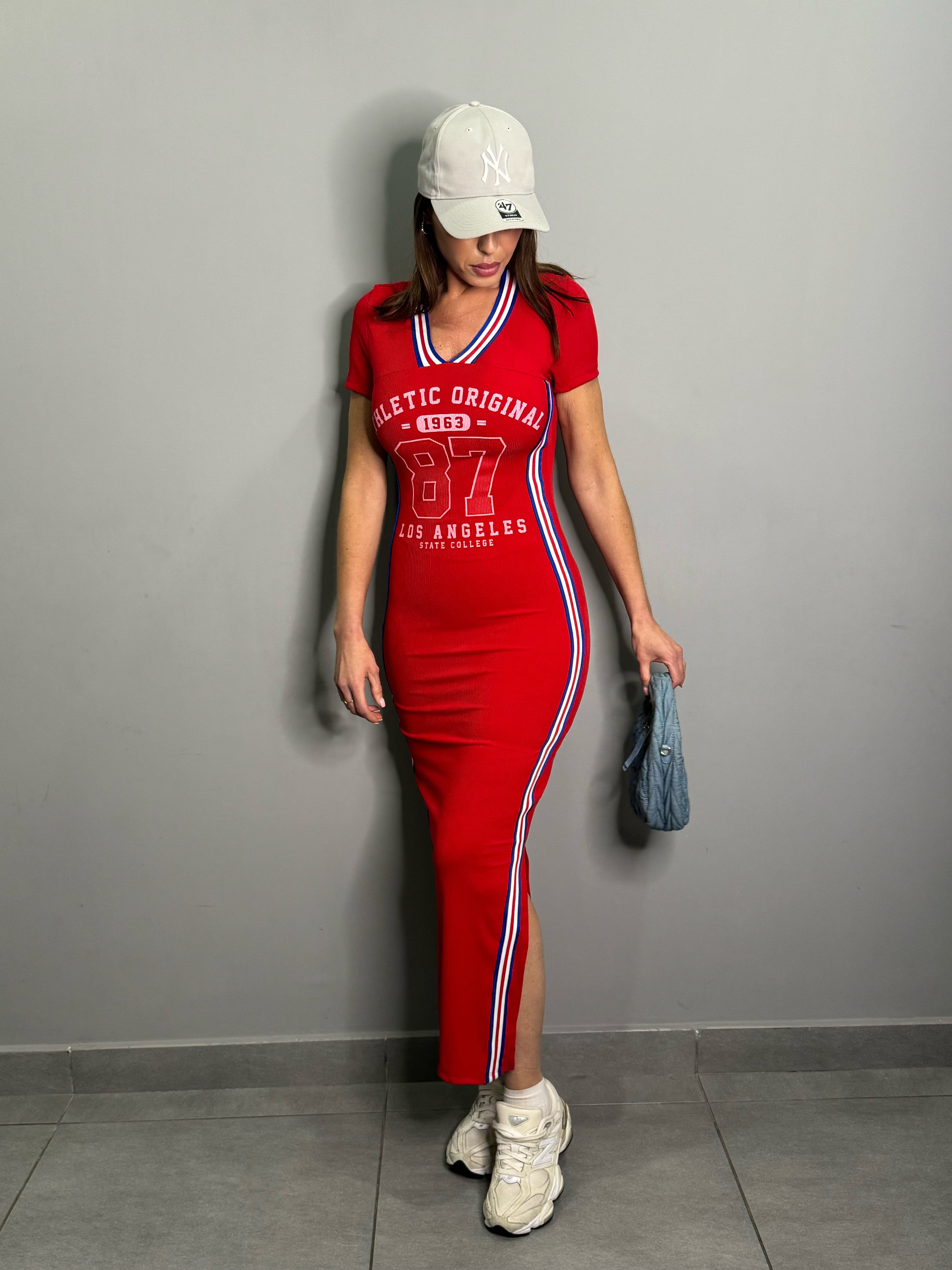 Abito Athletic